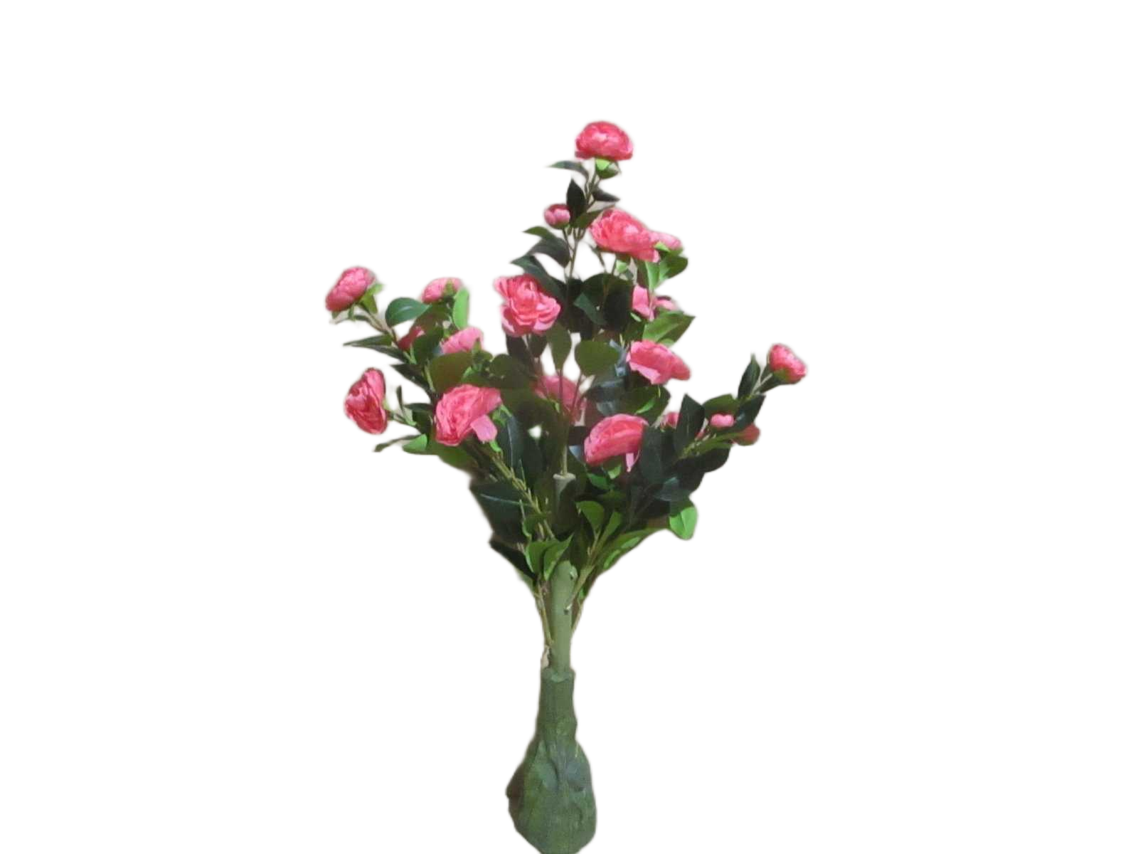 Artificial Plante Rose 1m