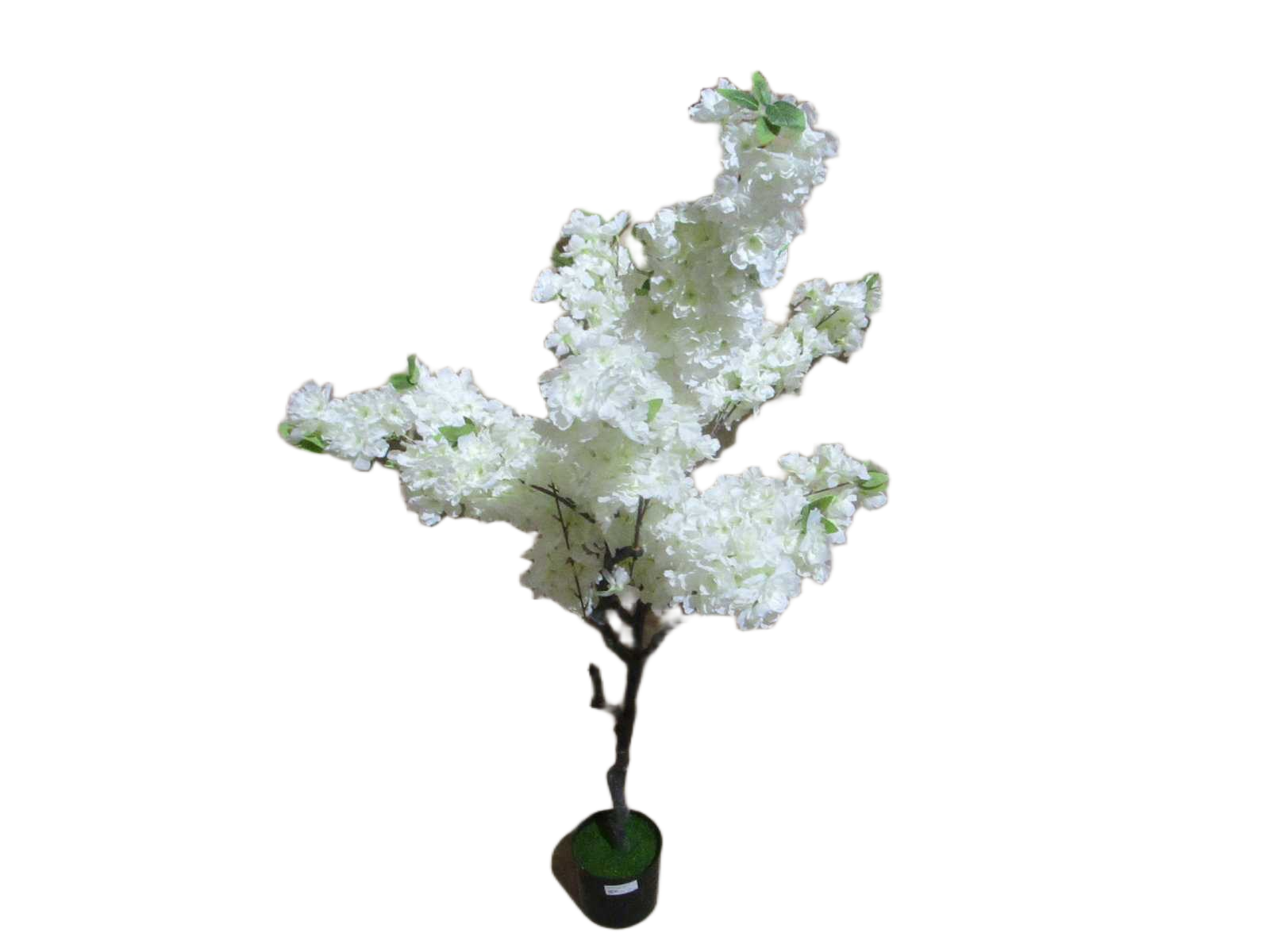 Artificial Plante White 1.2m