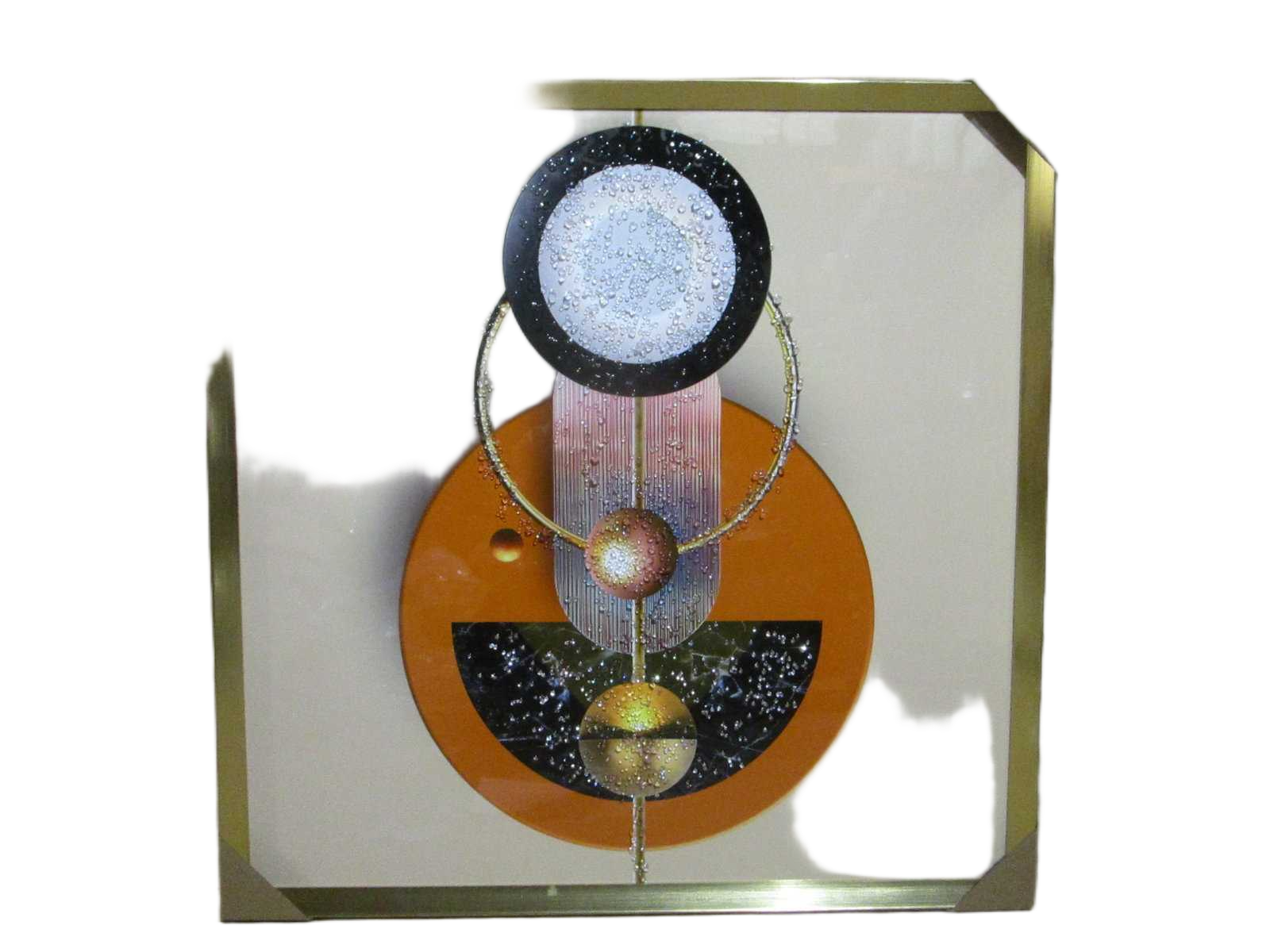Frame Paint 80x80x3