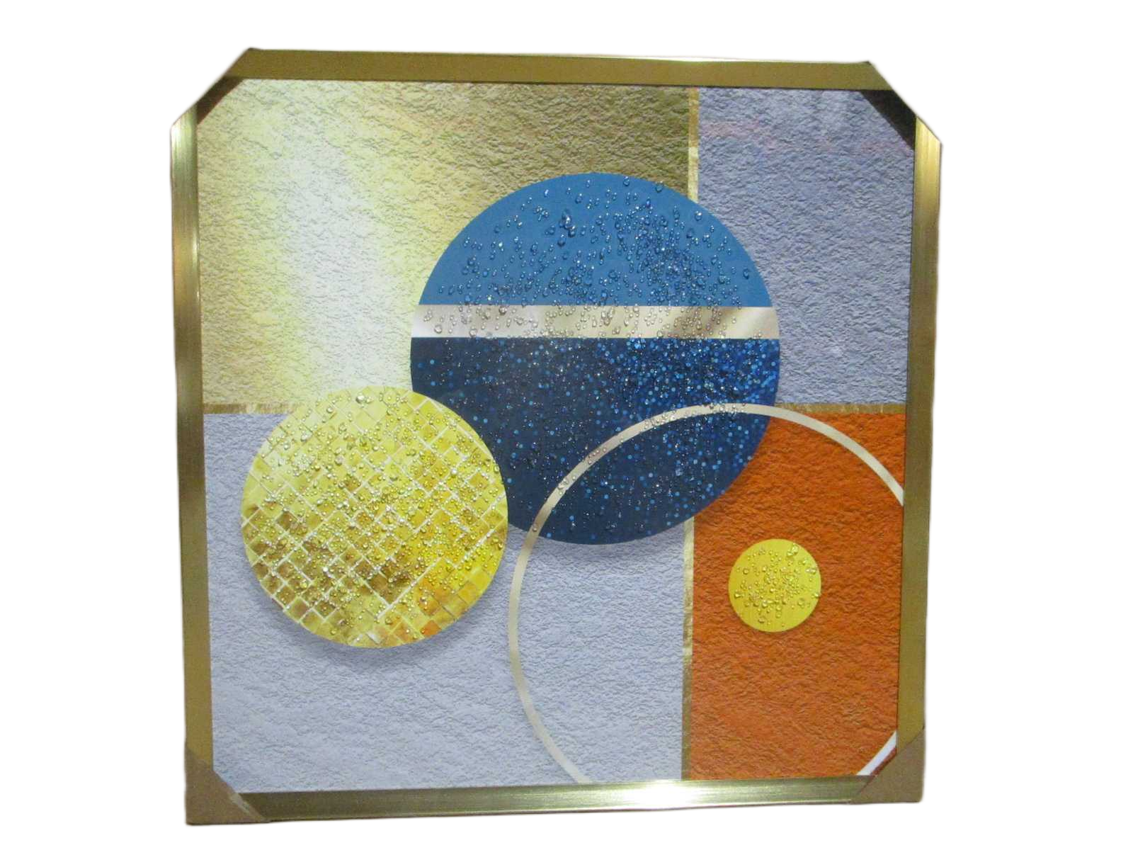 Frame Paint 80x80x3