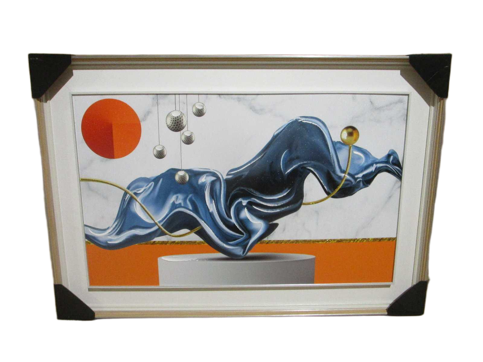 Painting Printed 64x94x3.5