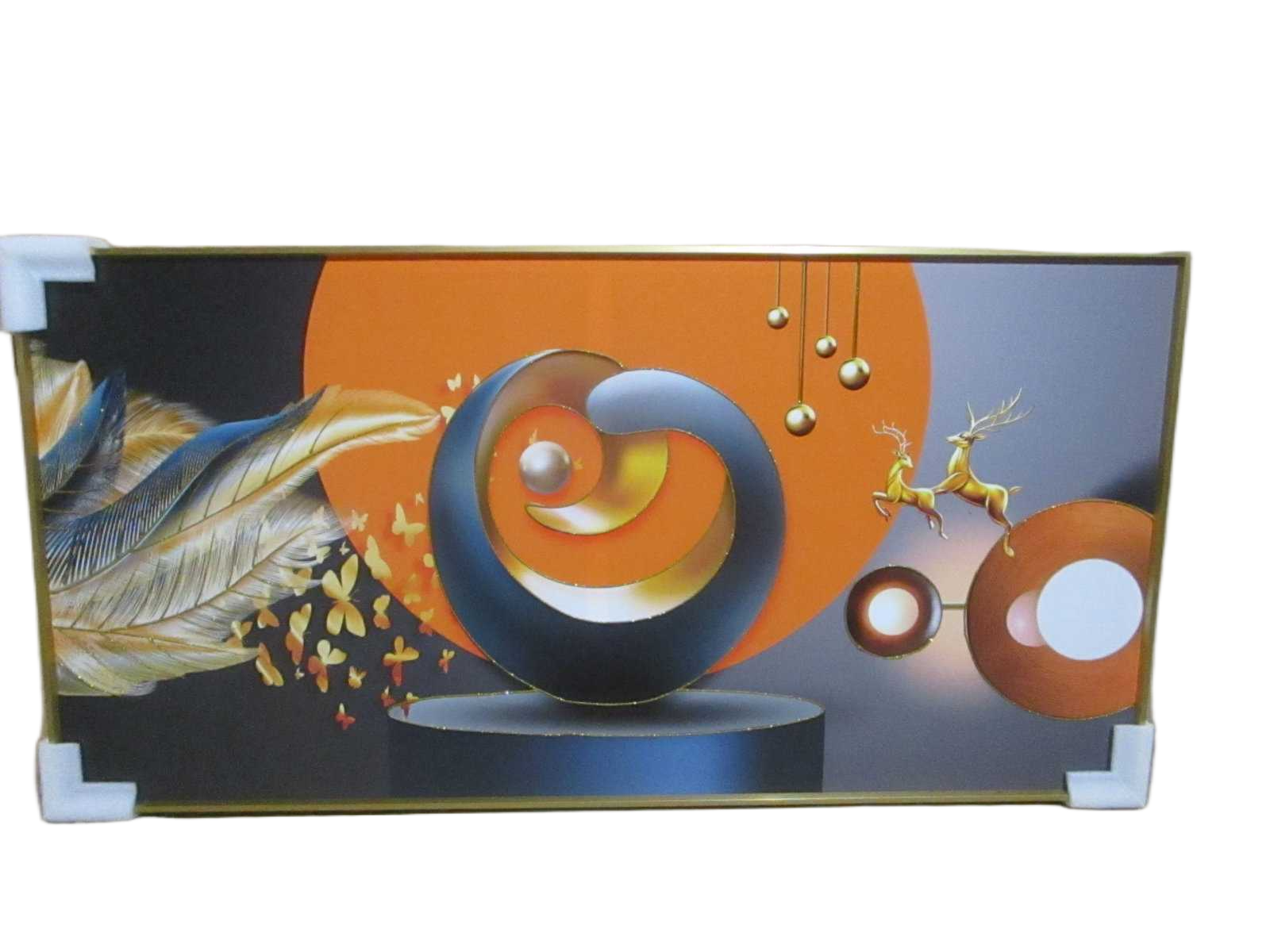 Painting Printed 60x120x3.5