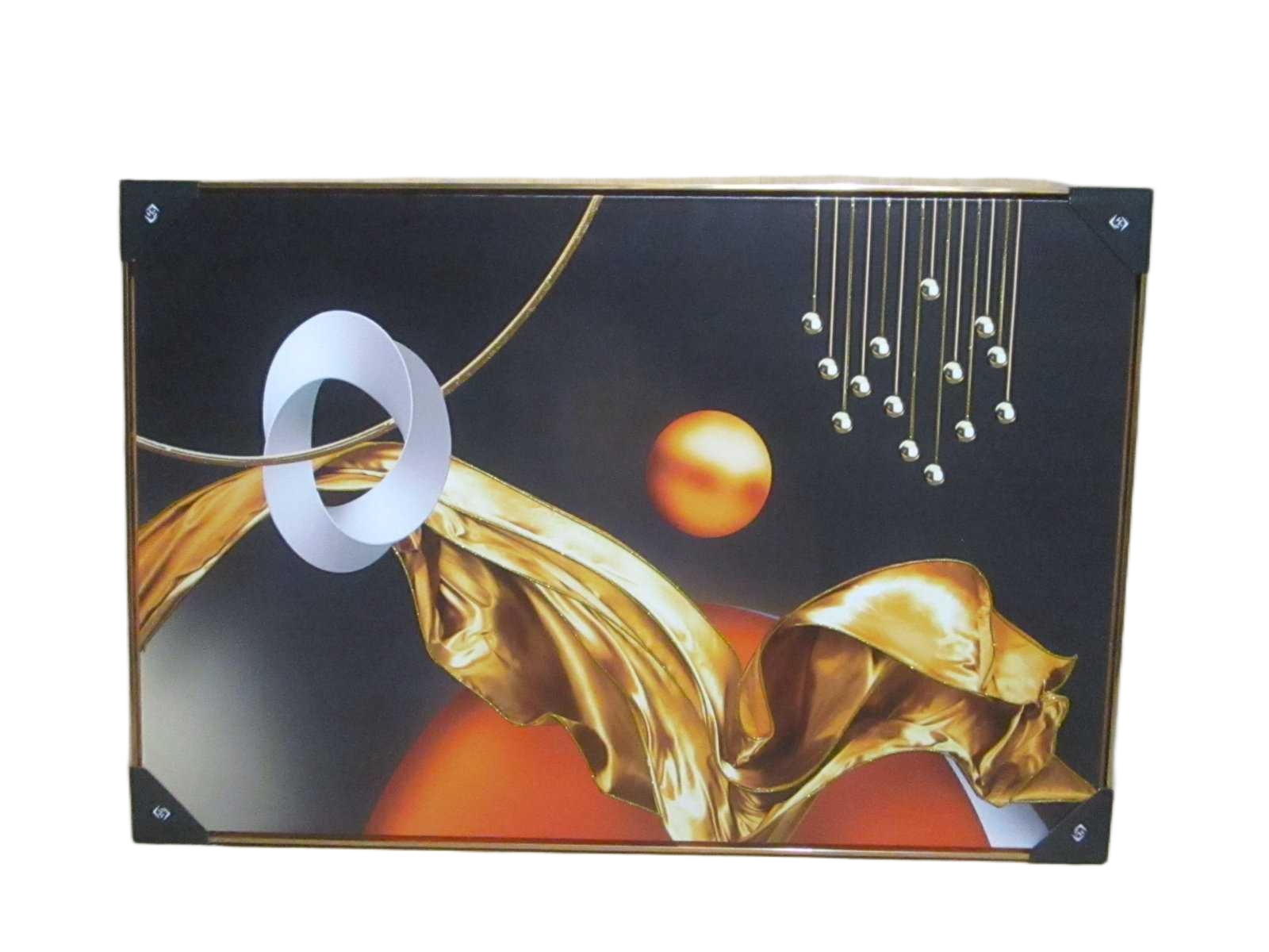 Painting Printed 120x80x3.5