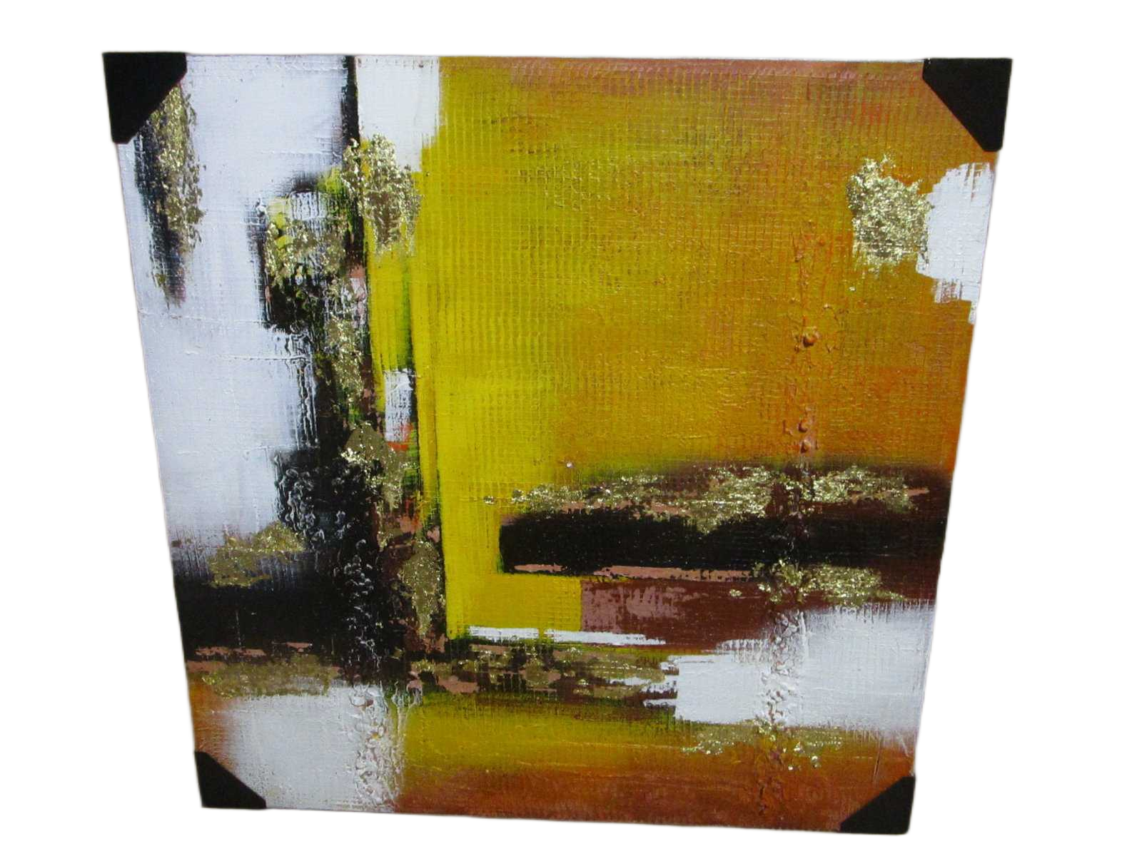 Frame 3d-Handmade 100x100
