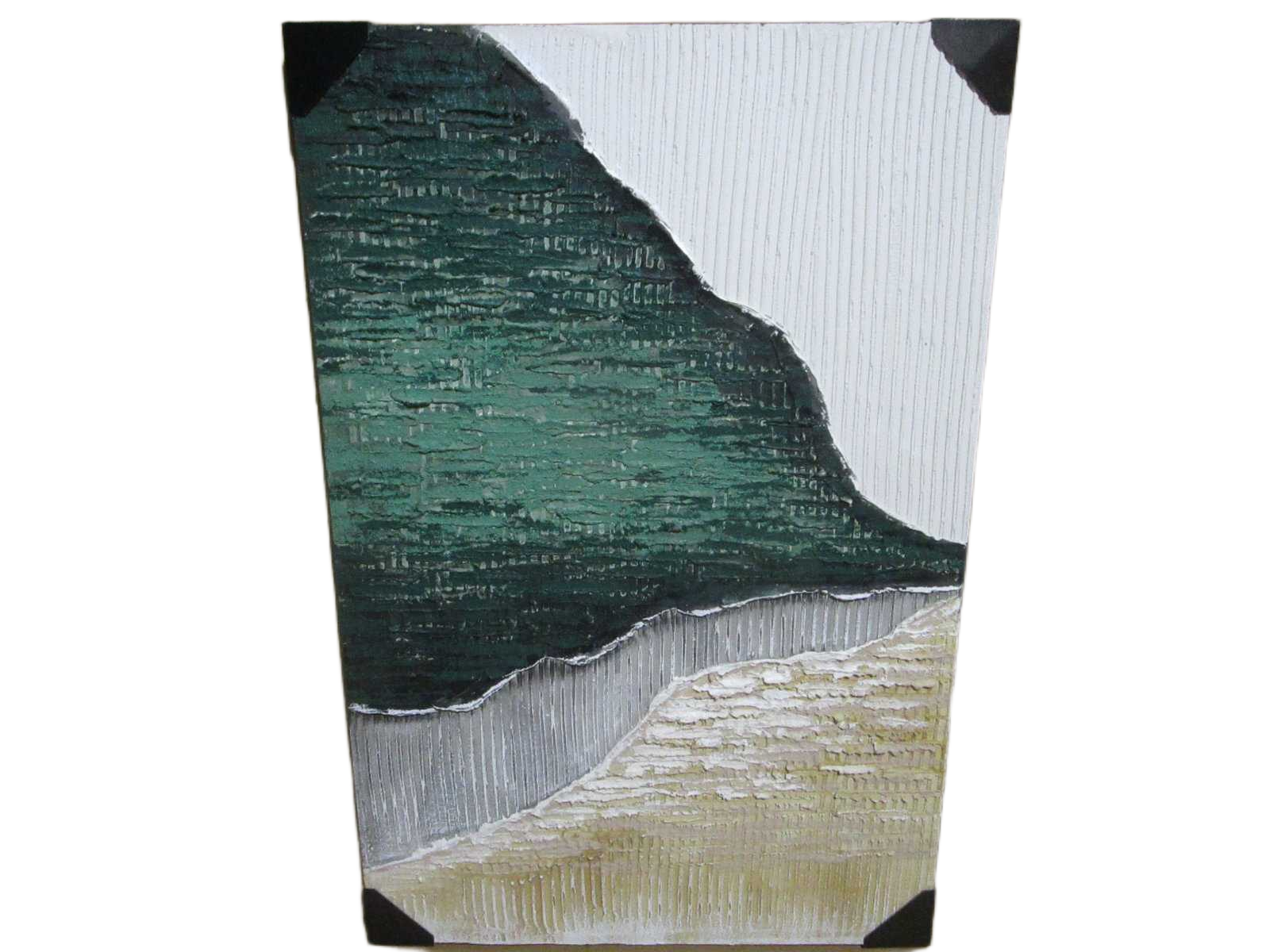 Frame 3d-Handmade 80x120