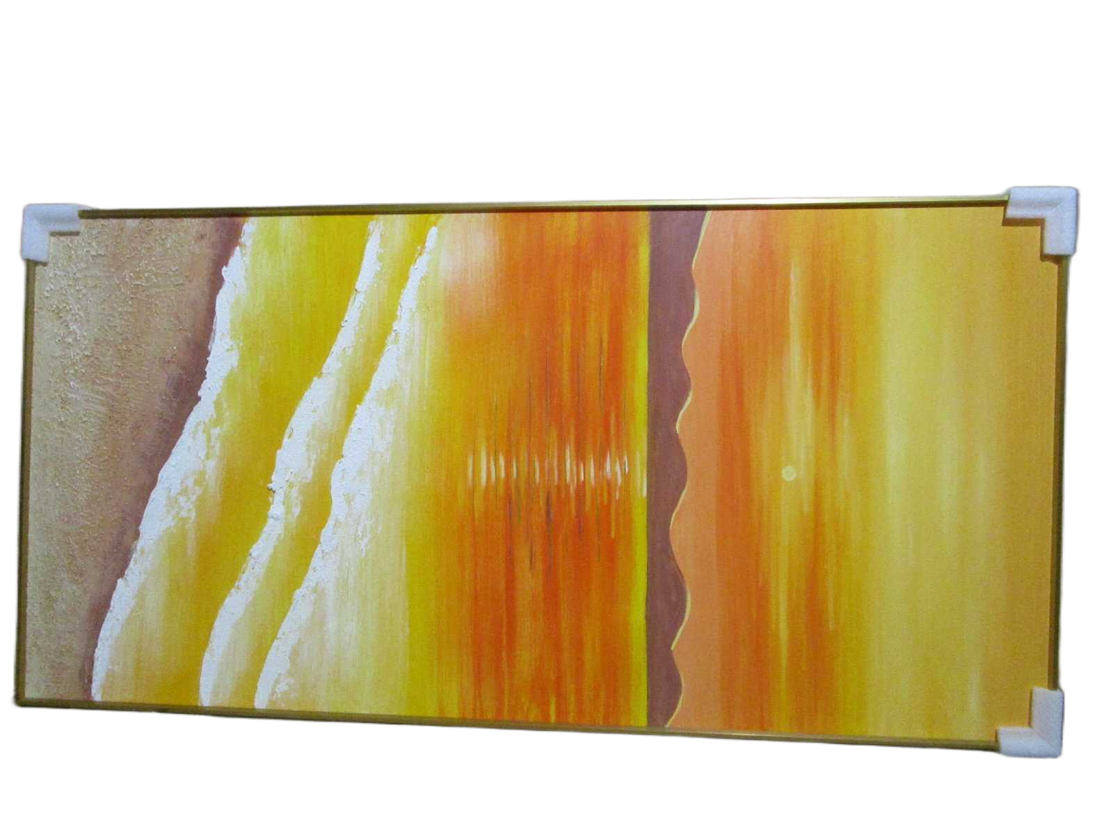 Frame 3d-Handmade 80x160