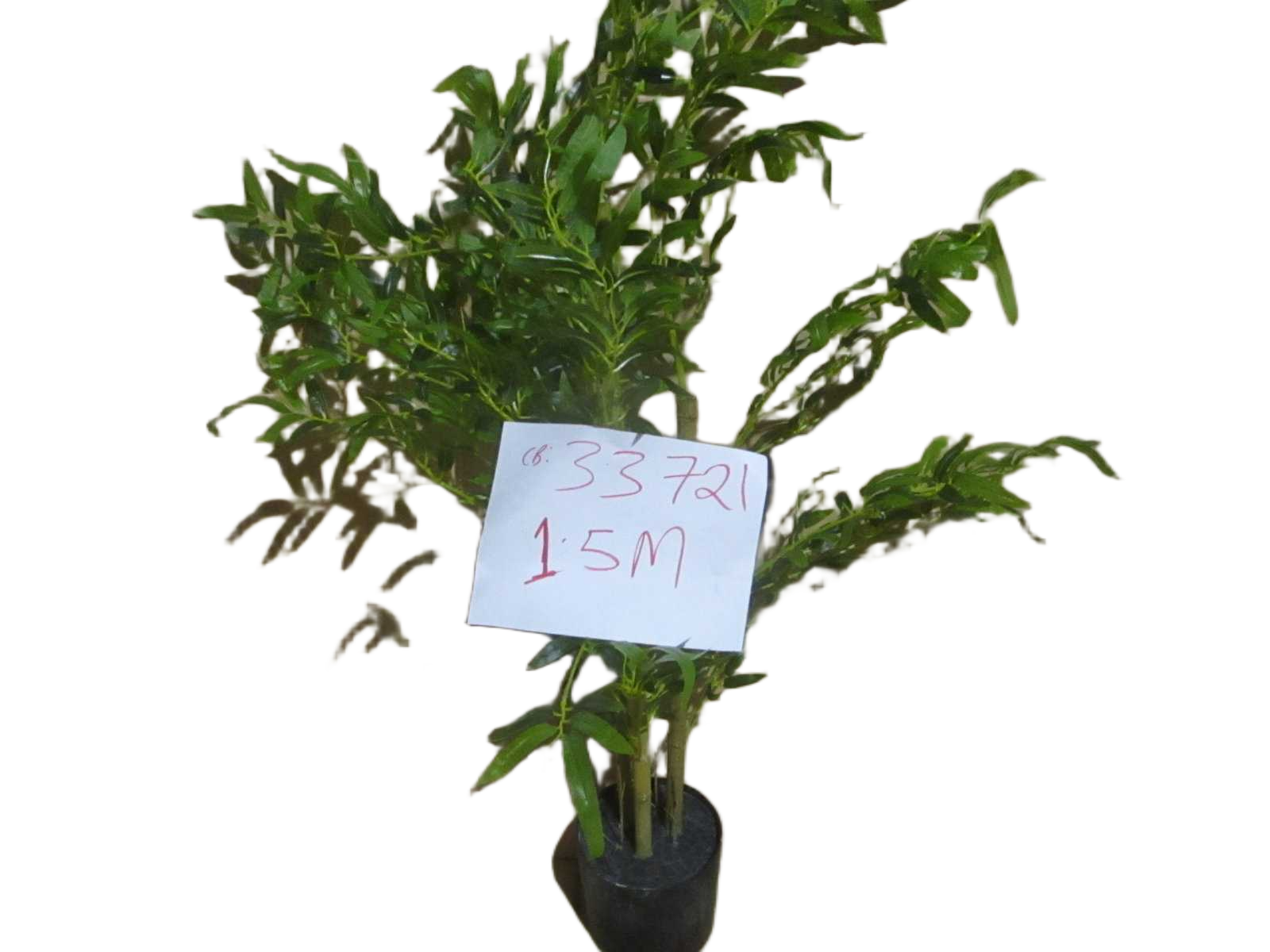 Artificial Bamboo 1.5m