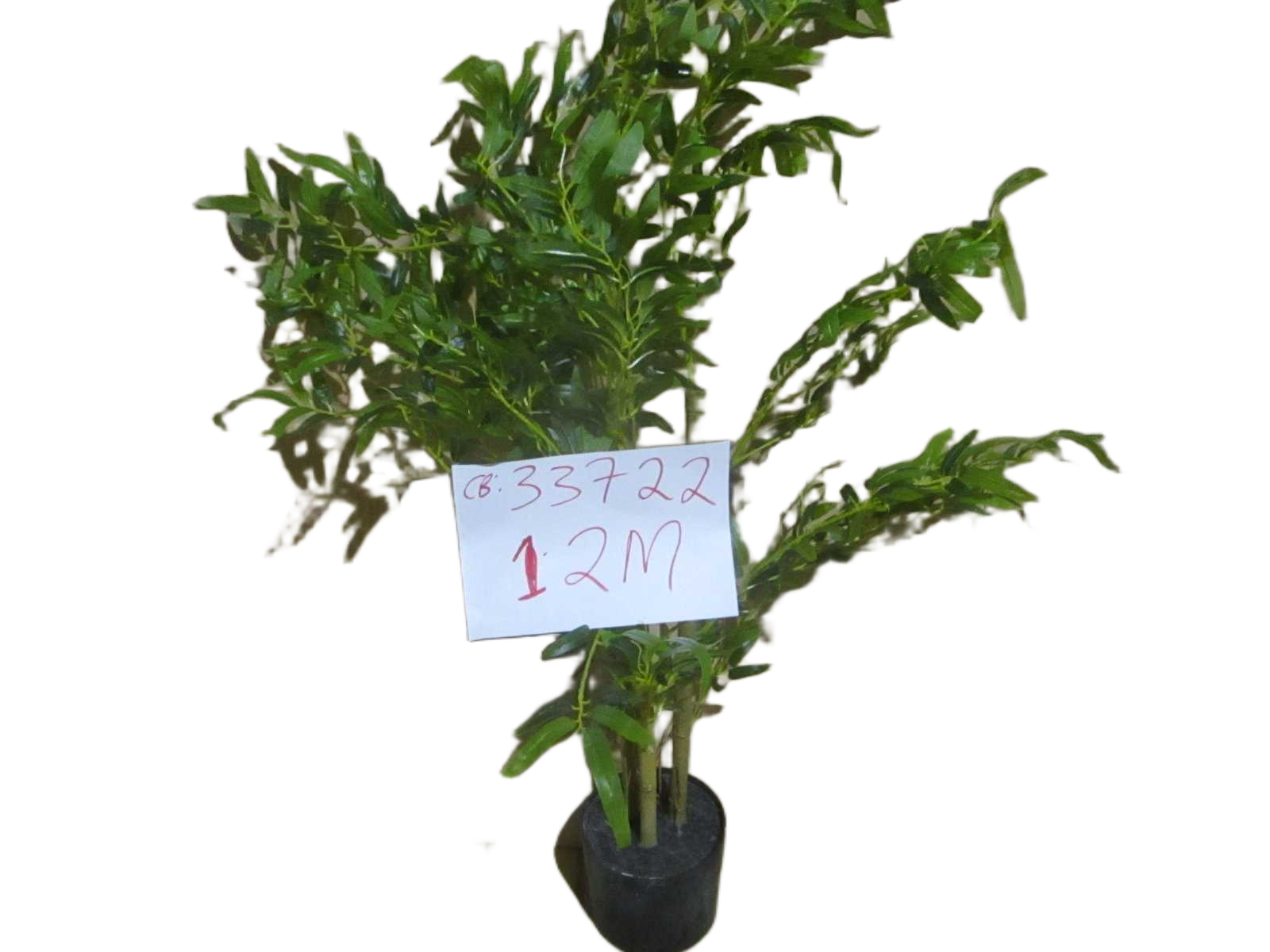 Artificial Bamboo 1.2m