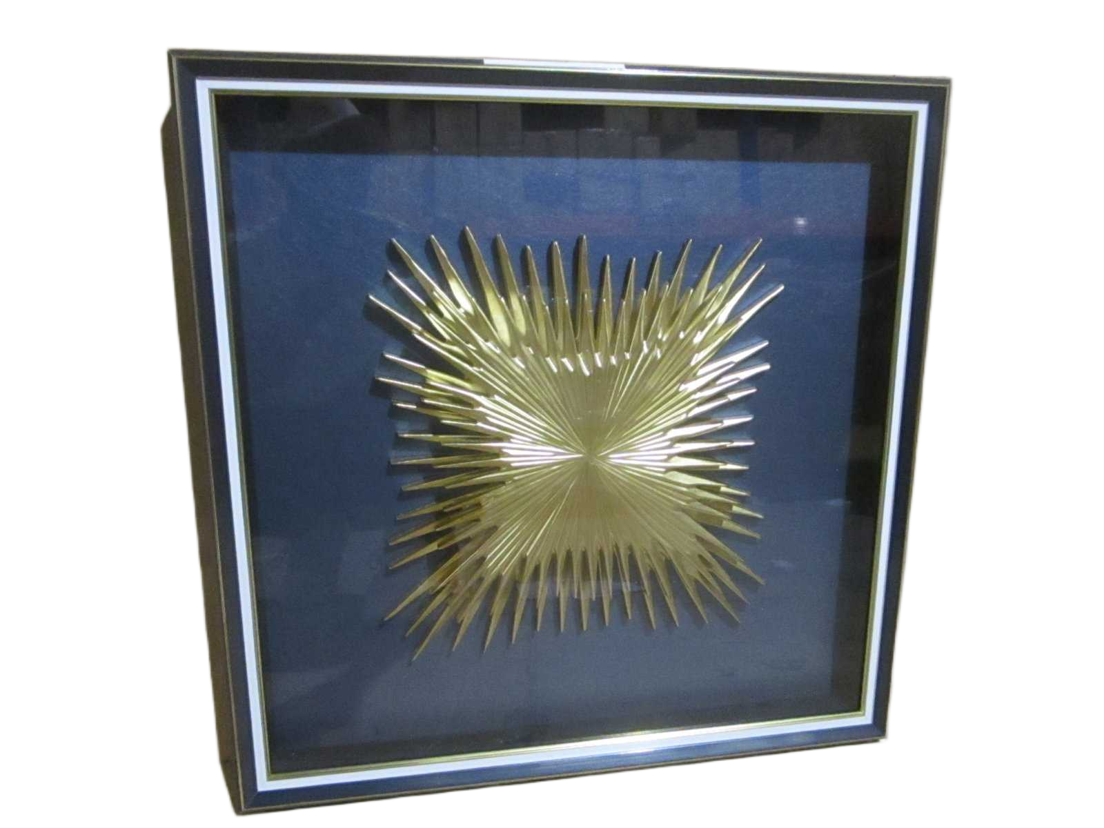 Frame Black Frame 60x60