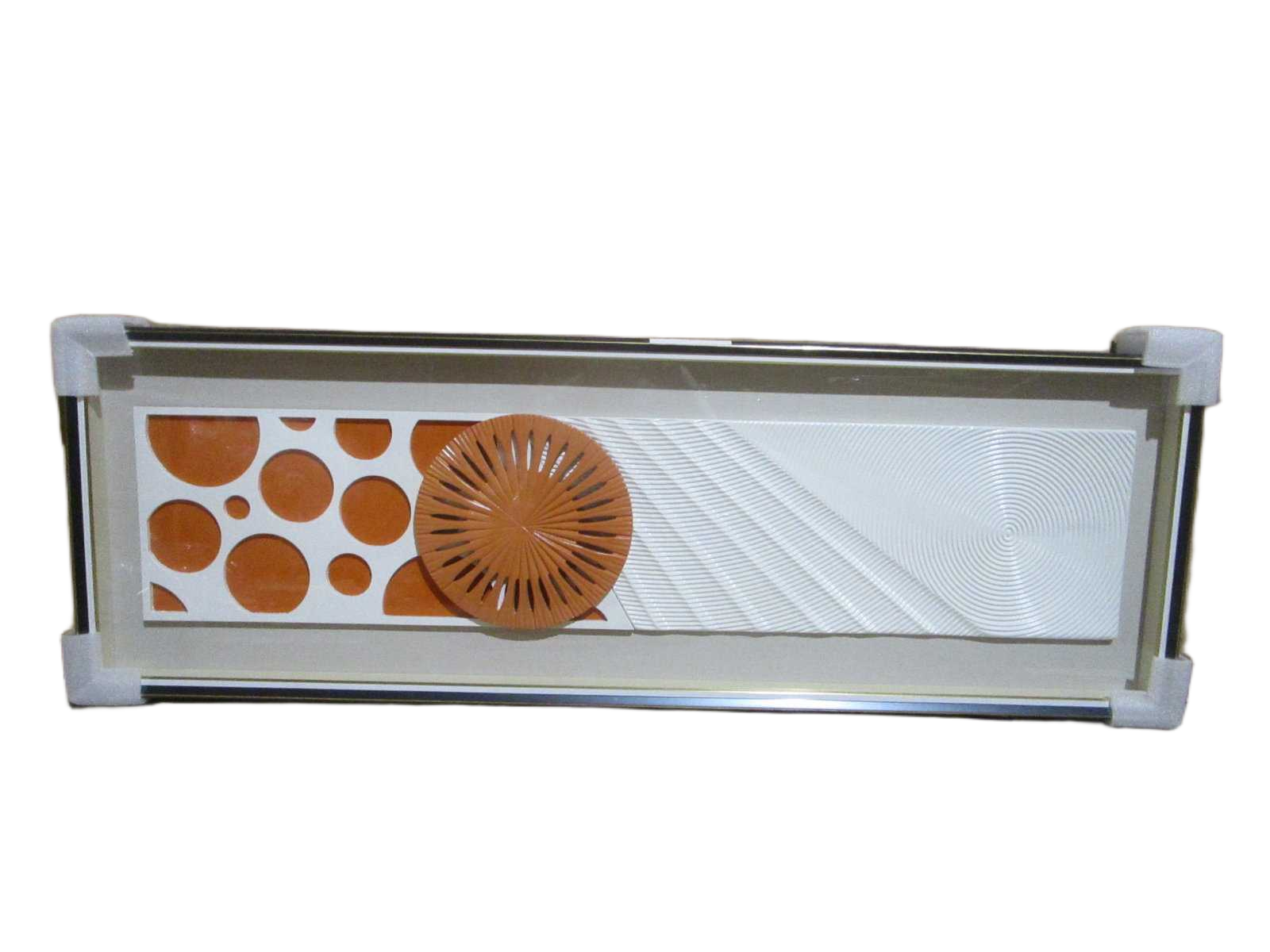 Frame Black Frame 50x150