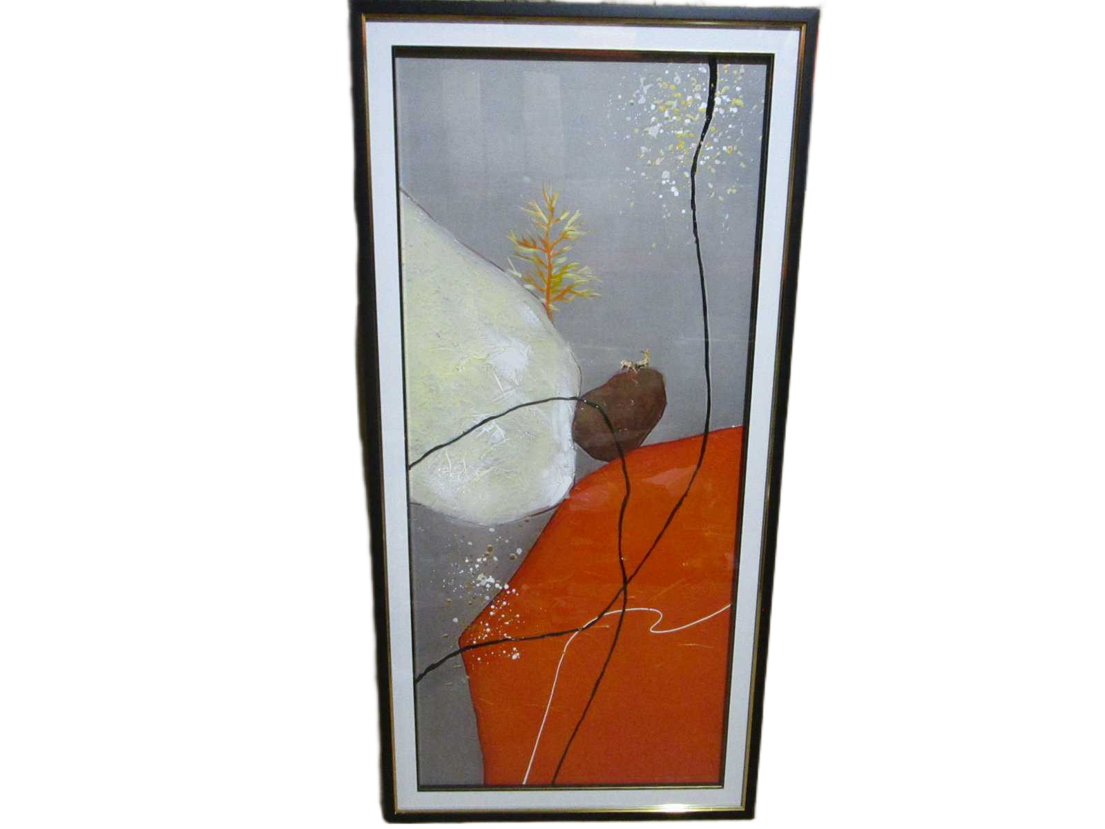 Frame Handmade 79x159x4.5