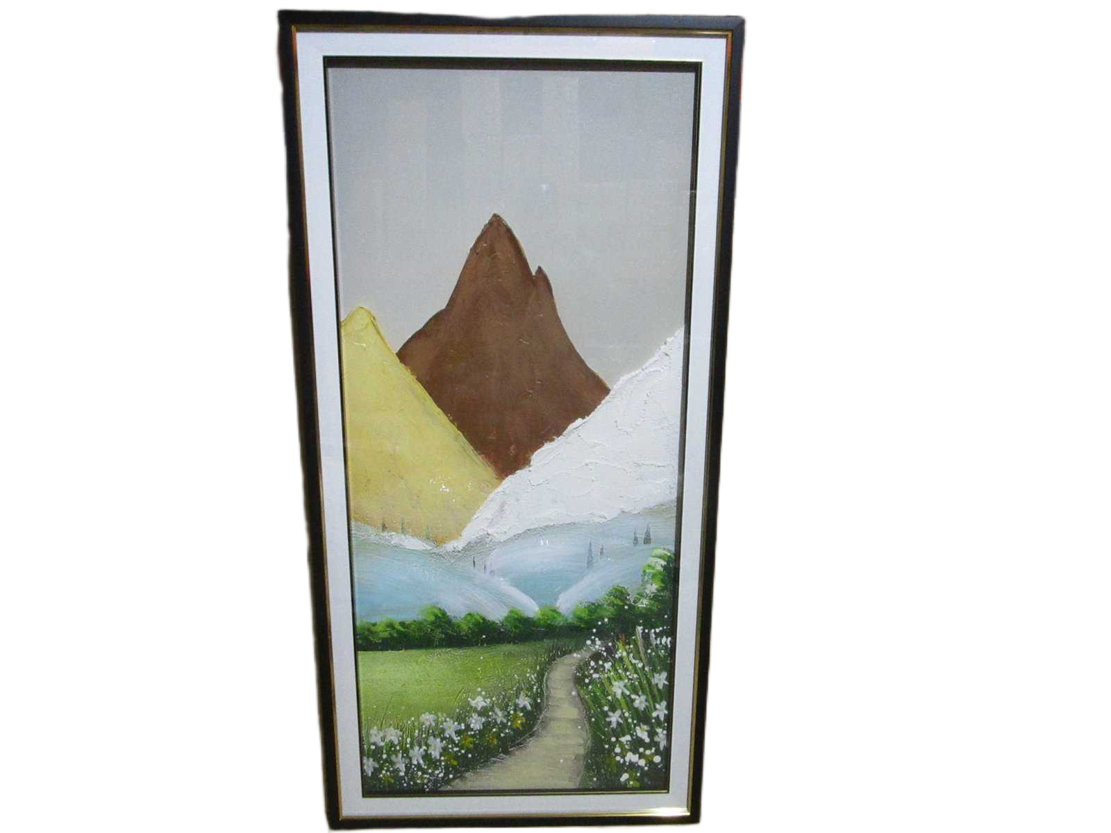 Frame Handmade 79x159x4.5