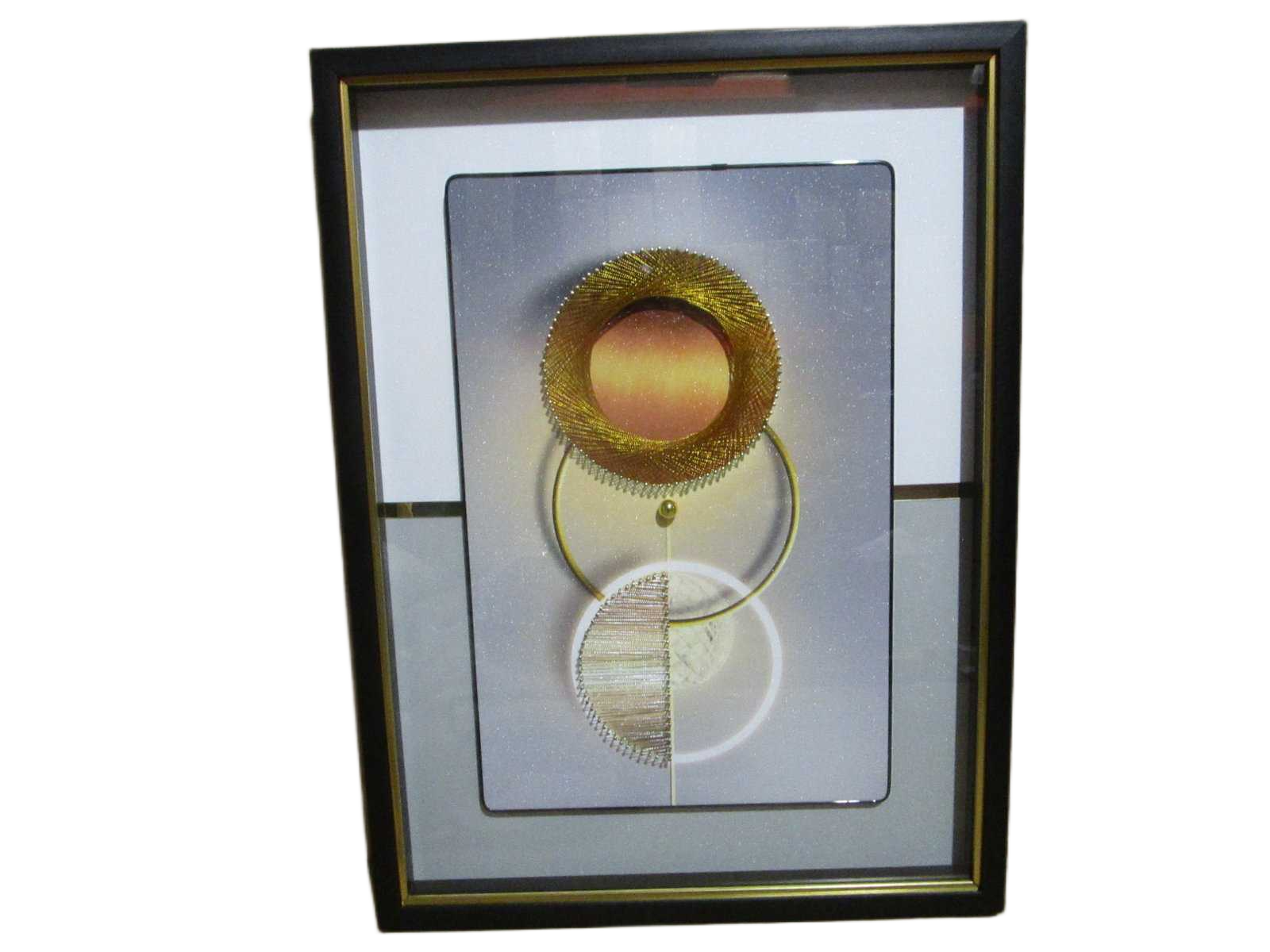 Frame Handmade 59x79x4.5