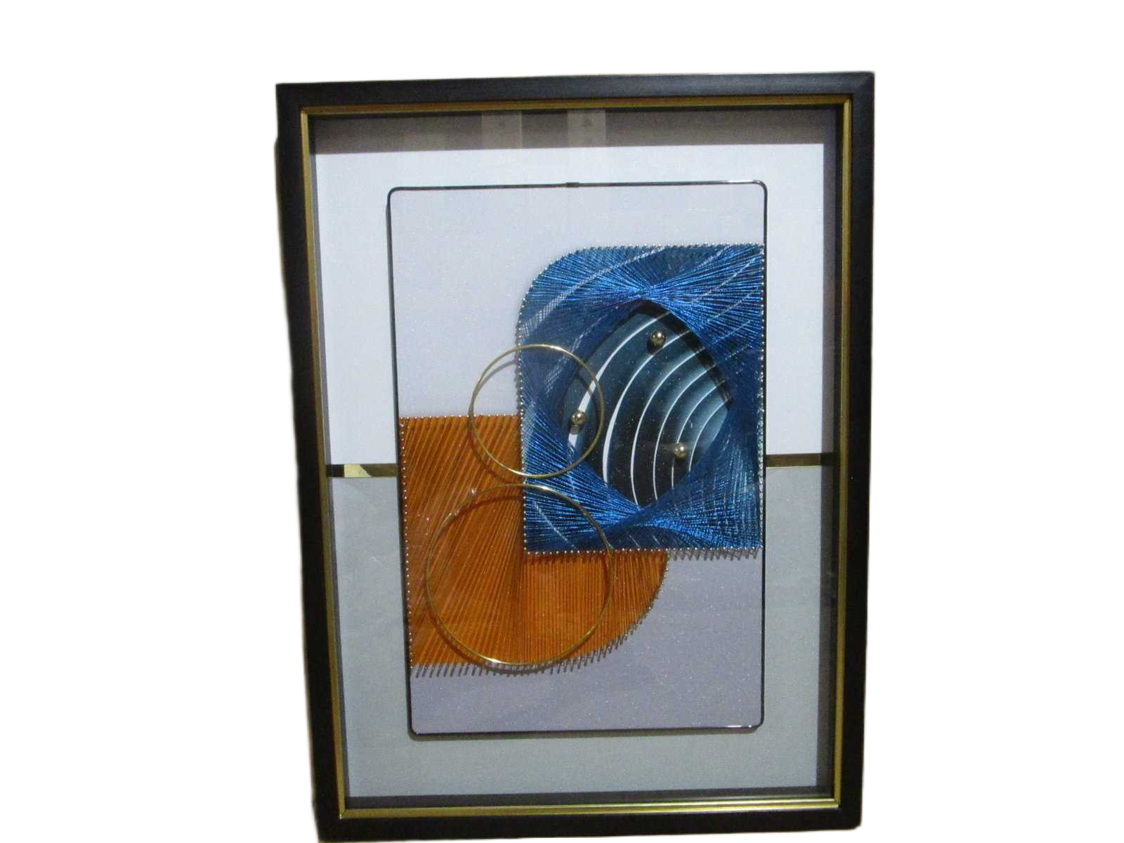 Frame Handmade 59x79x4.5
