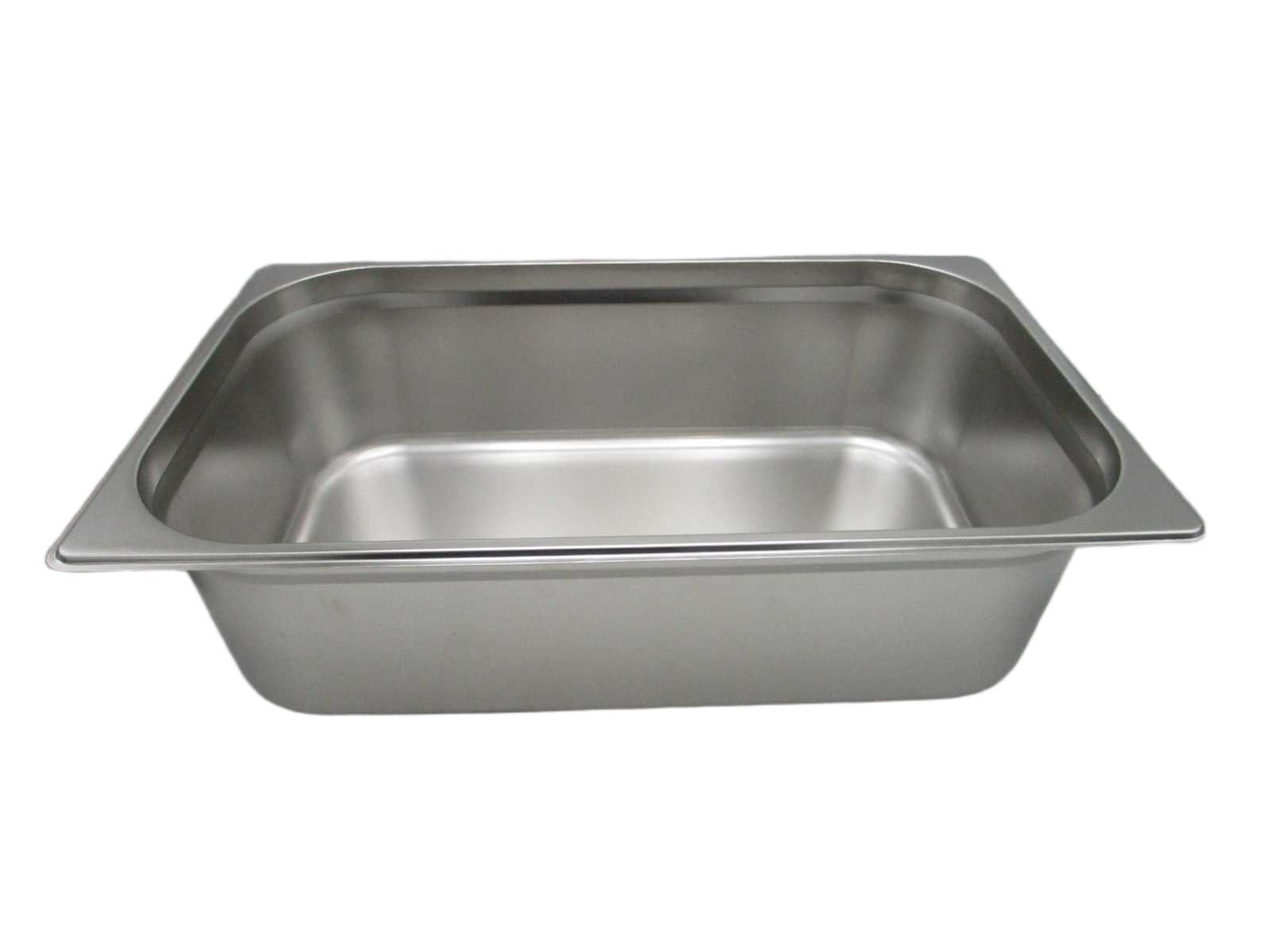 Tray Food Silver 53*32.5*15cm