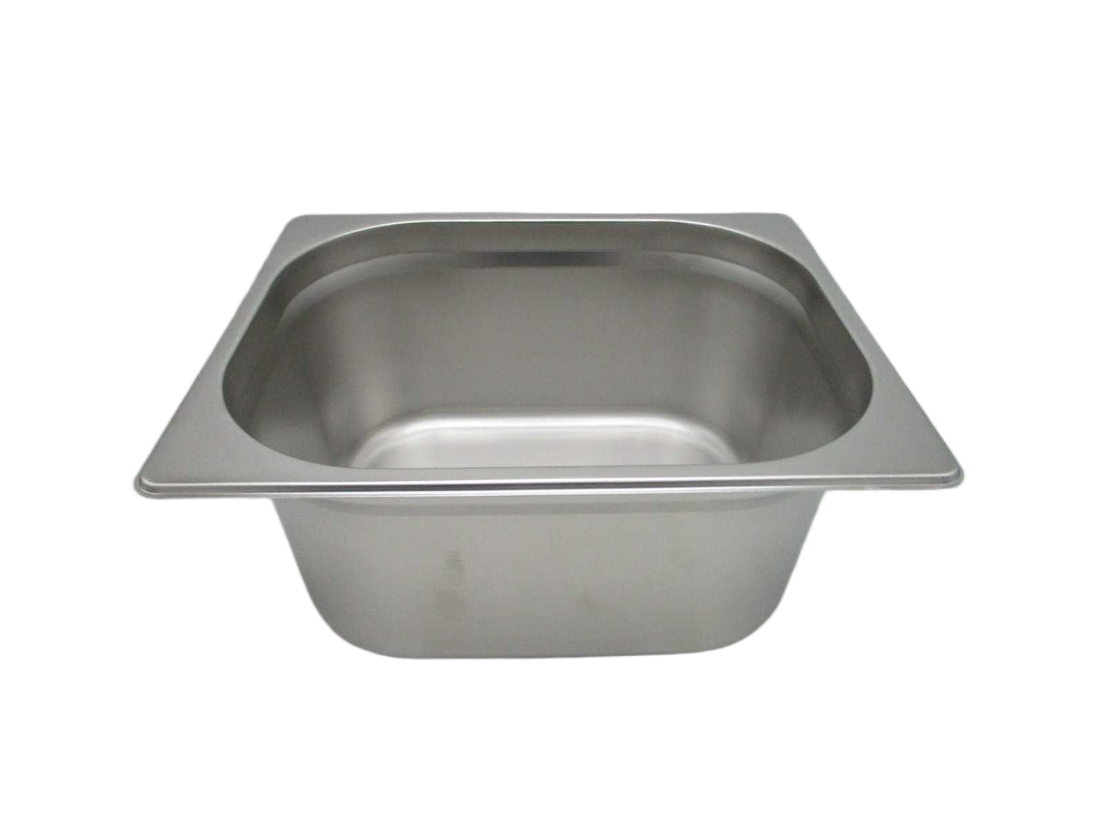 Tray Food Silver 32.5*26.5*15cm