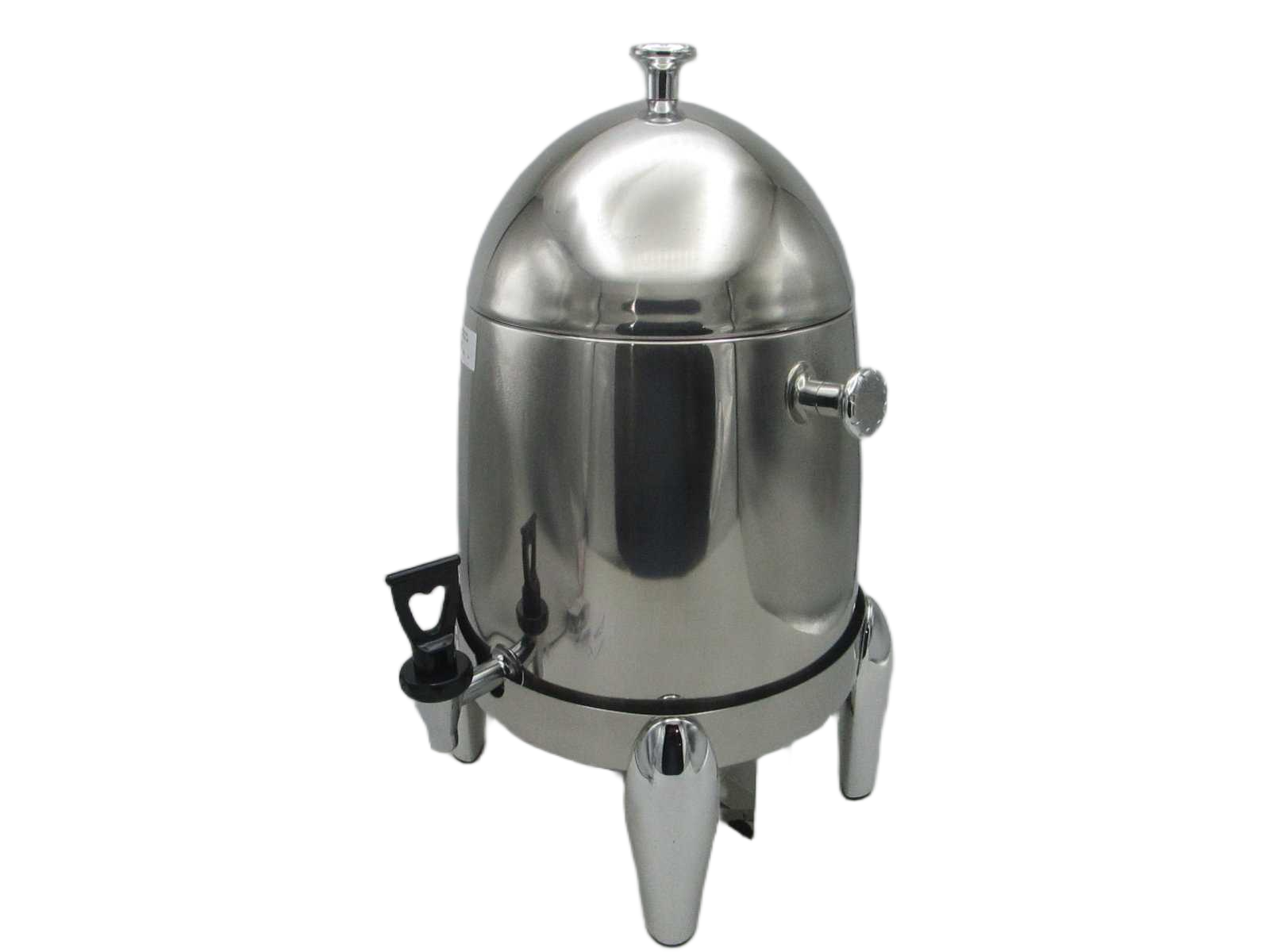 Coffee Dispencer Silver 51*27*23cm