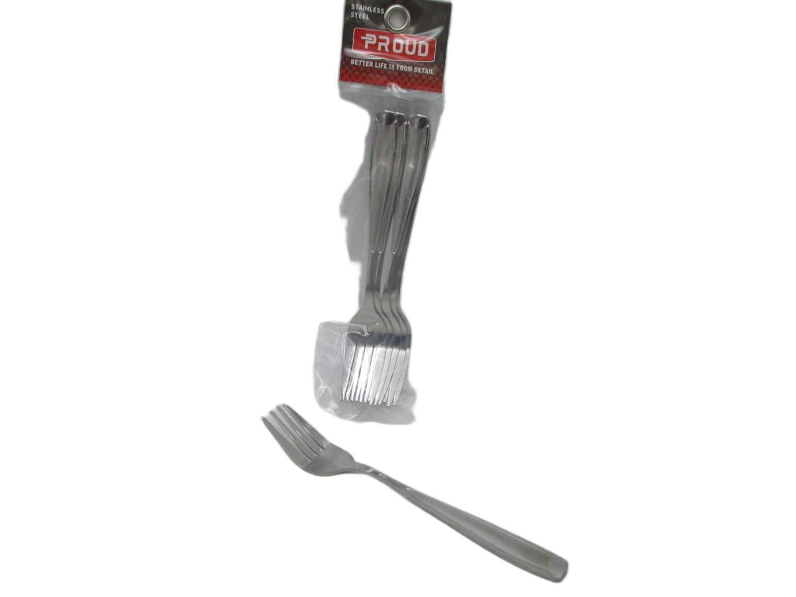 Tea Fork