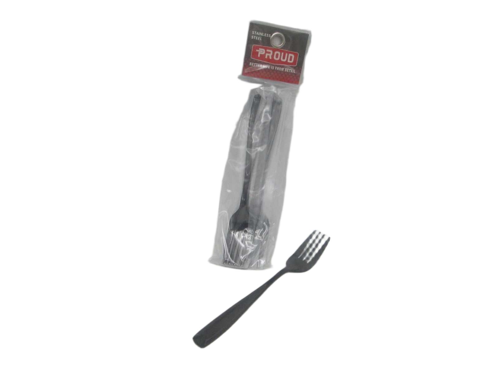 Tea Fork