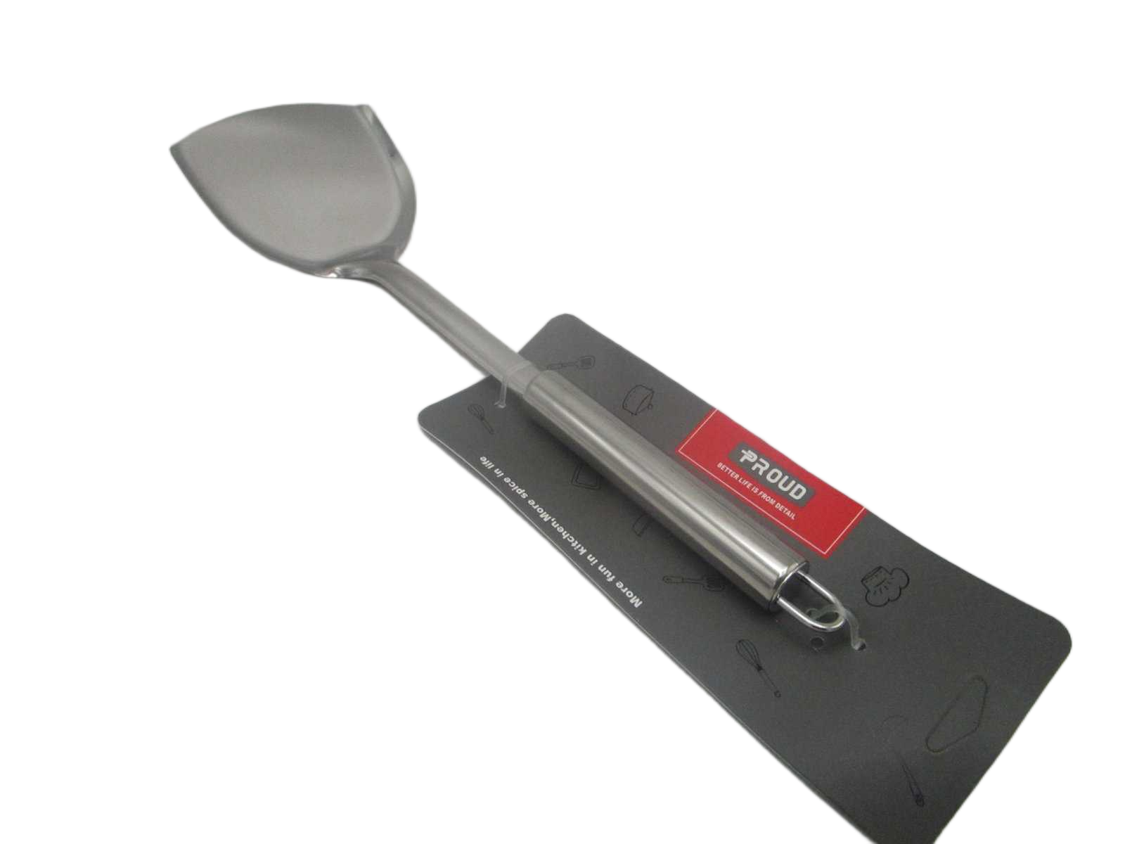 Shovel 34.8cmx9.6cm