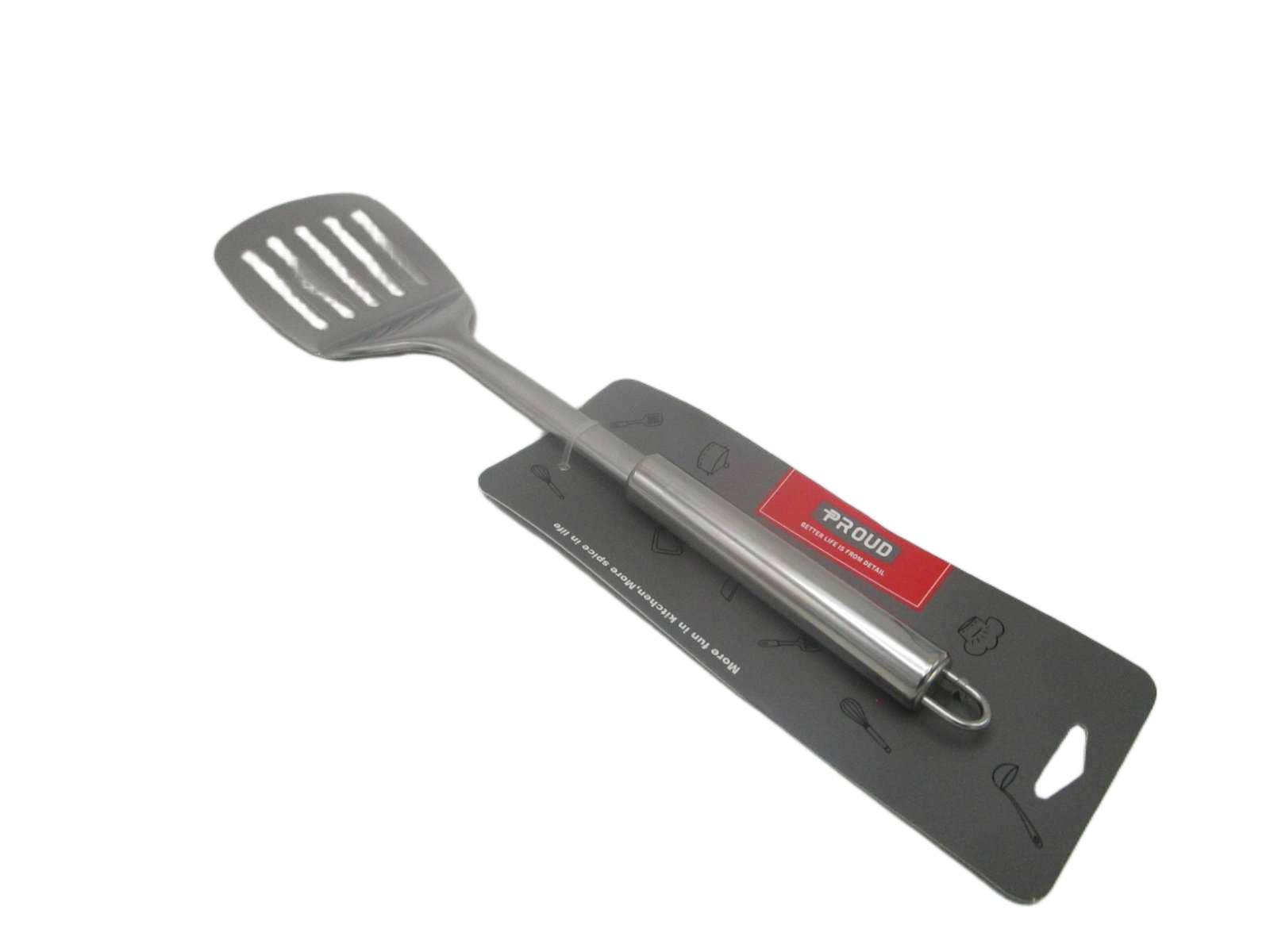Leakage Shovel 35.3x8
