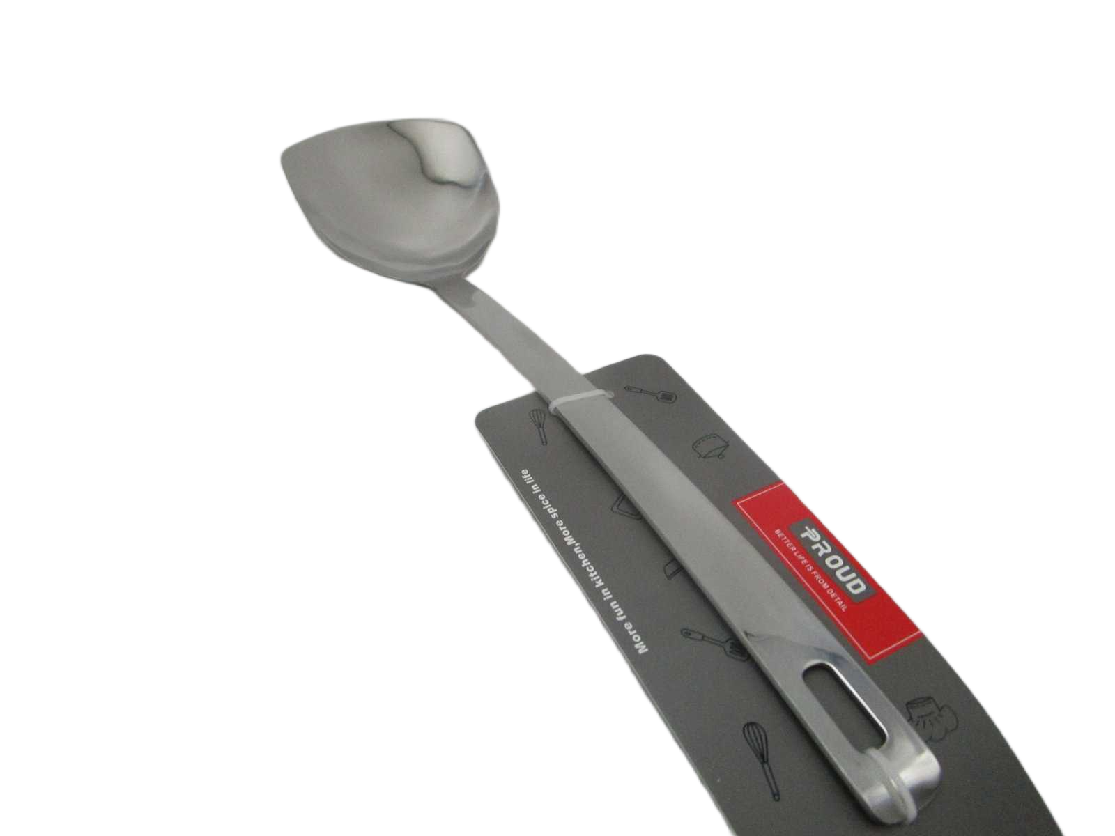 Shovel 36x9.4