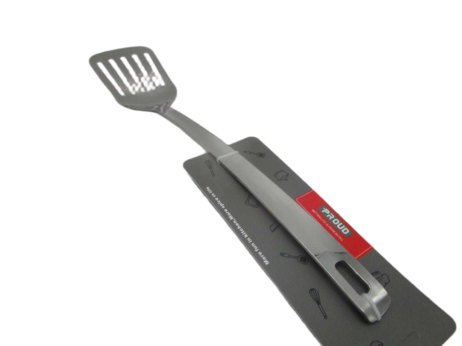 Leakage Shovel 37.5x7.2