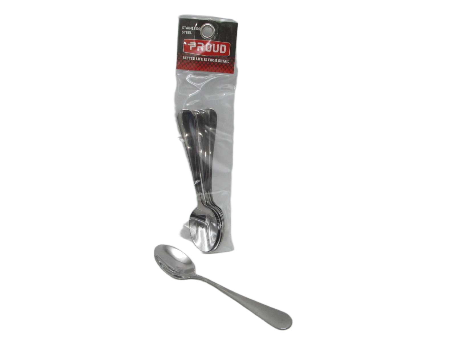 Tea Spoon