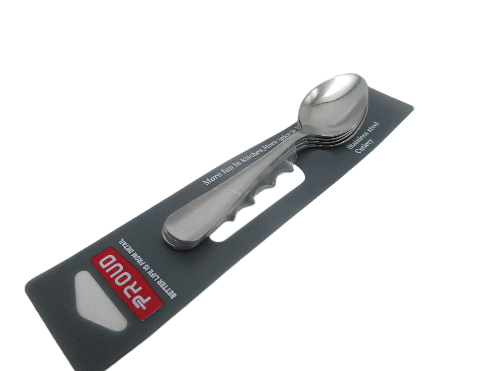 Tea Spoon