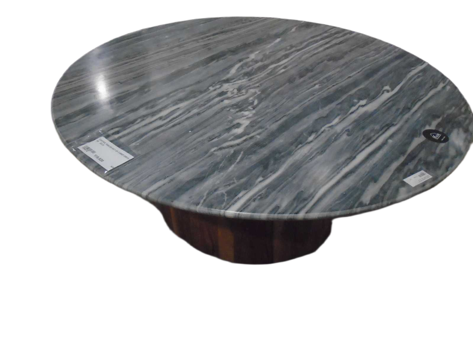 Coffee Tables Set Of 2
