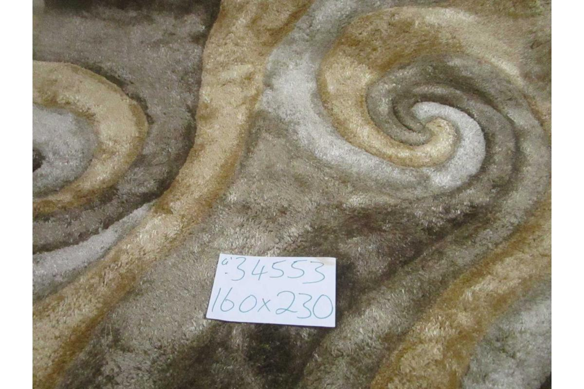 Carpet Microfiber 3d 70% Polyester / 30% Cotton Pile – 2000 Gsm / Total Wt – 4000 Gsm Backing : Black Cotton Latex Backing