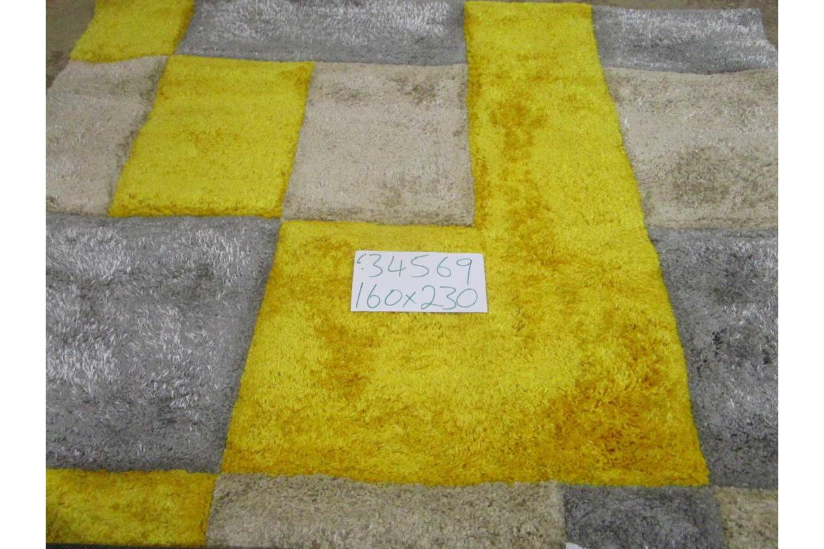 Carpet Microfiber 3d 70% Polyester / 30% Cotton Pile – 2000 Gsm / Total Wt – 4000 Gsm Backing : Black Cotton Latex Backing