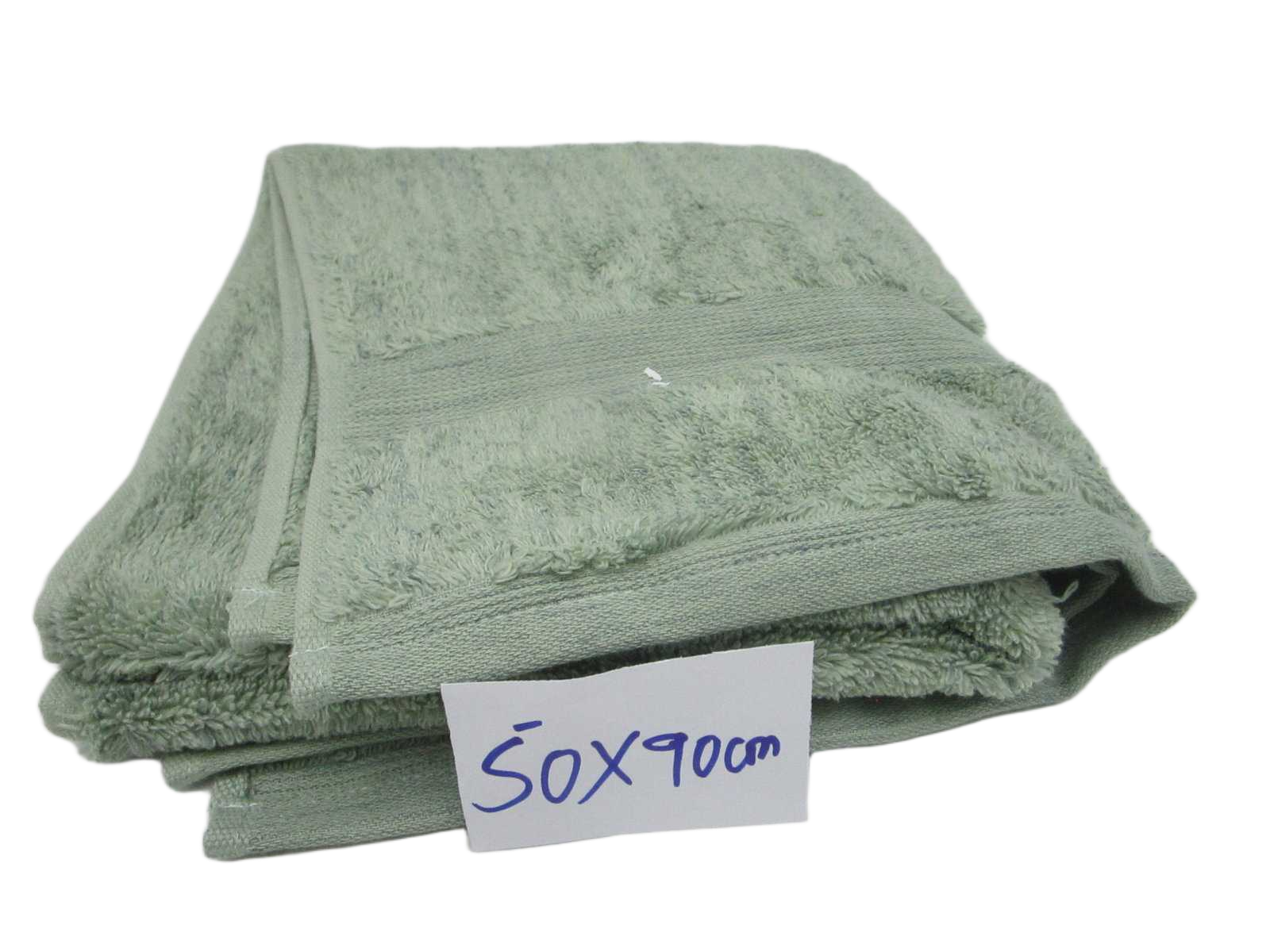 Towel Potpourry Melange - Zero Twist Cotton Yarn - Single Ply - 550 Gsm 1cl=