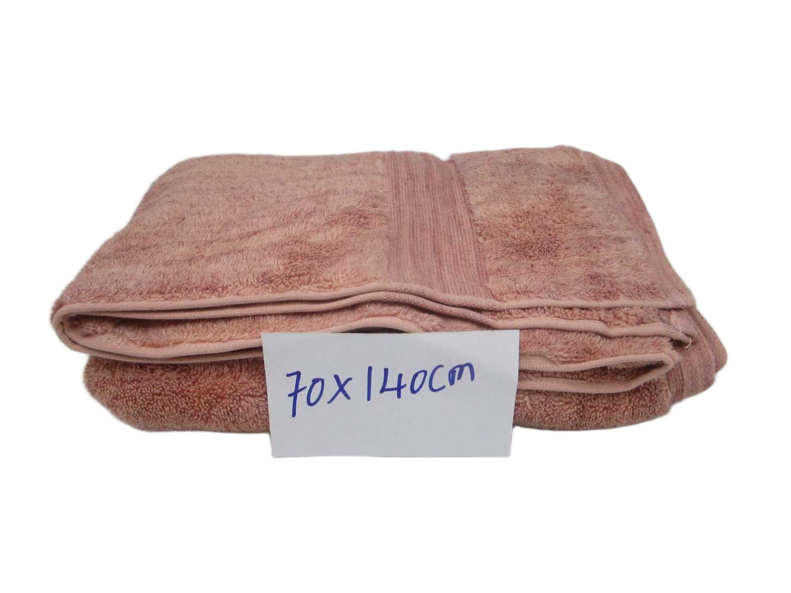 Towel Potpourry Melange - Zero Twist Cotton Yarn - Single Ply - 550 Gsm 1cl=