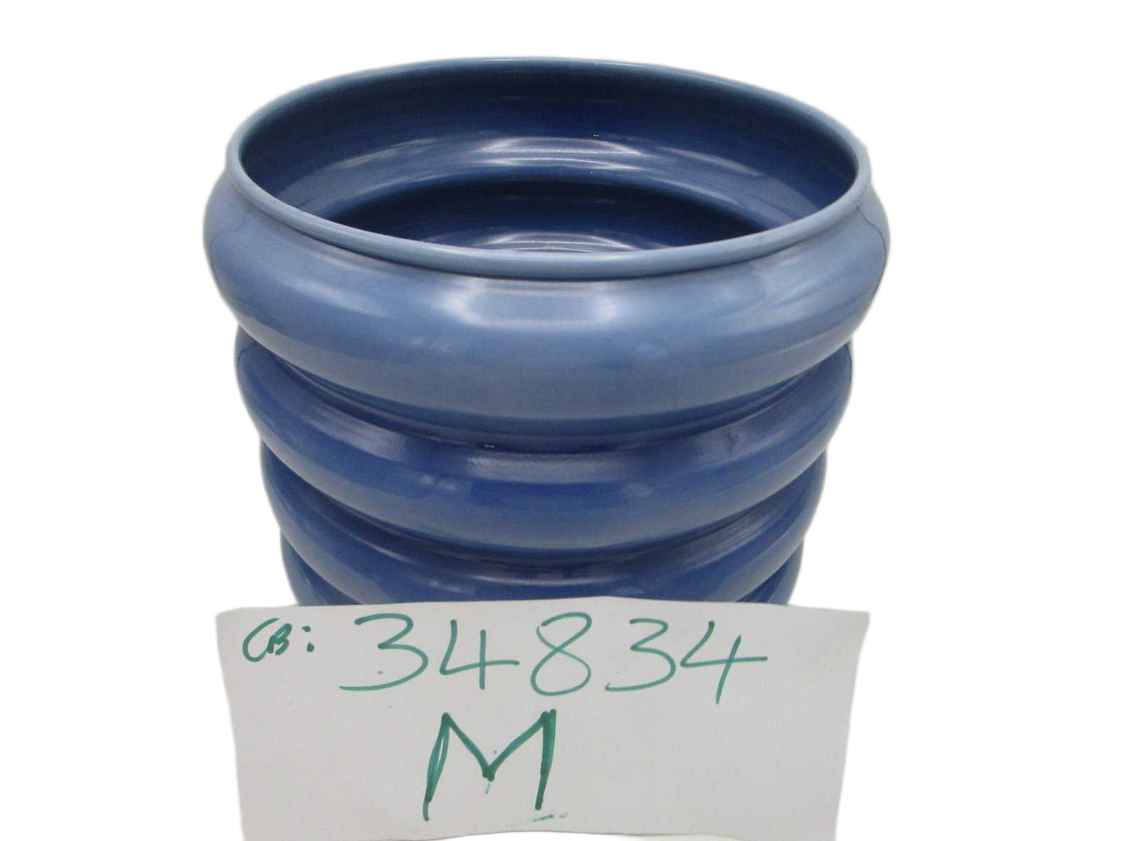 Pot Iron Outdoor