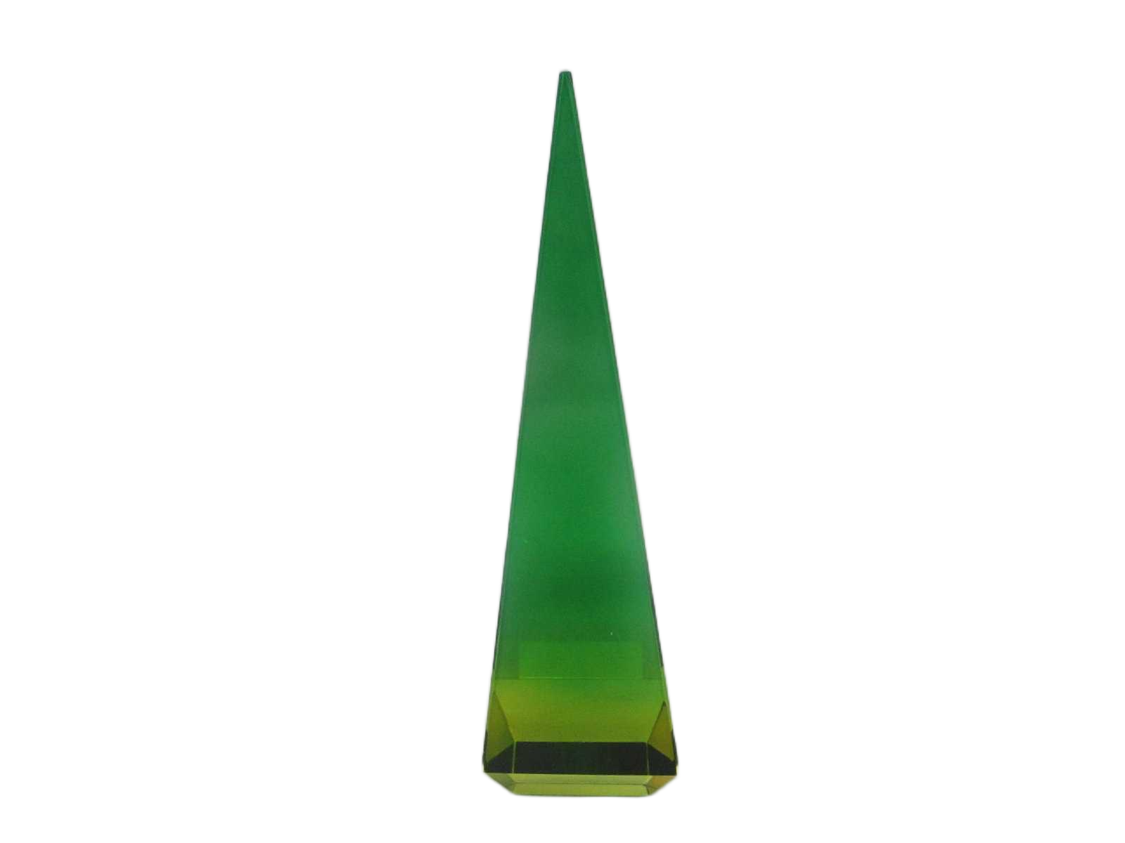 Crystal Cone Bicolor 1cl=