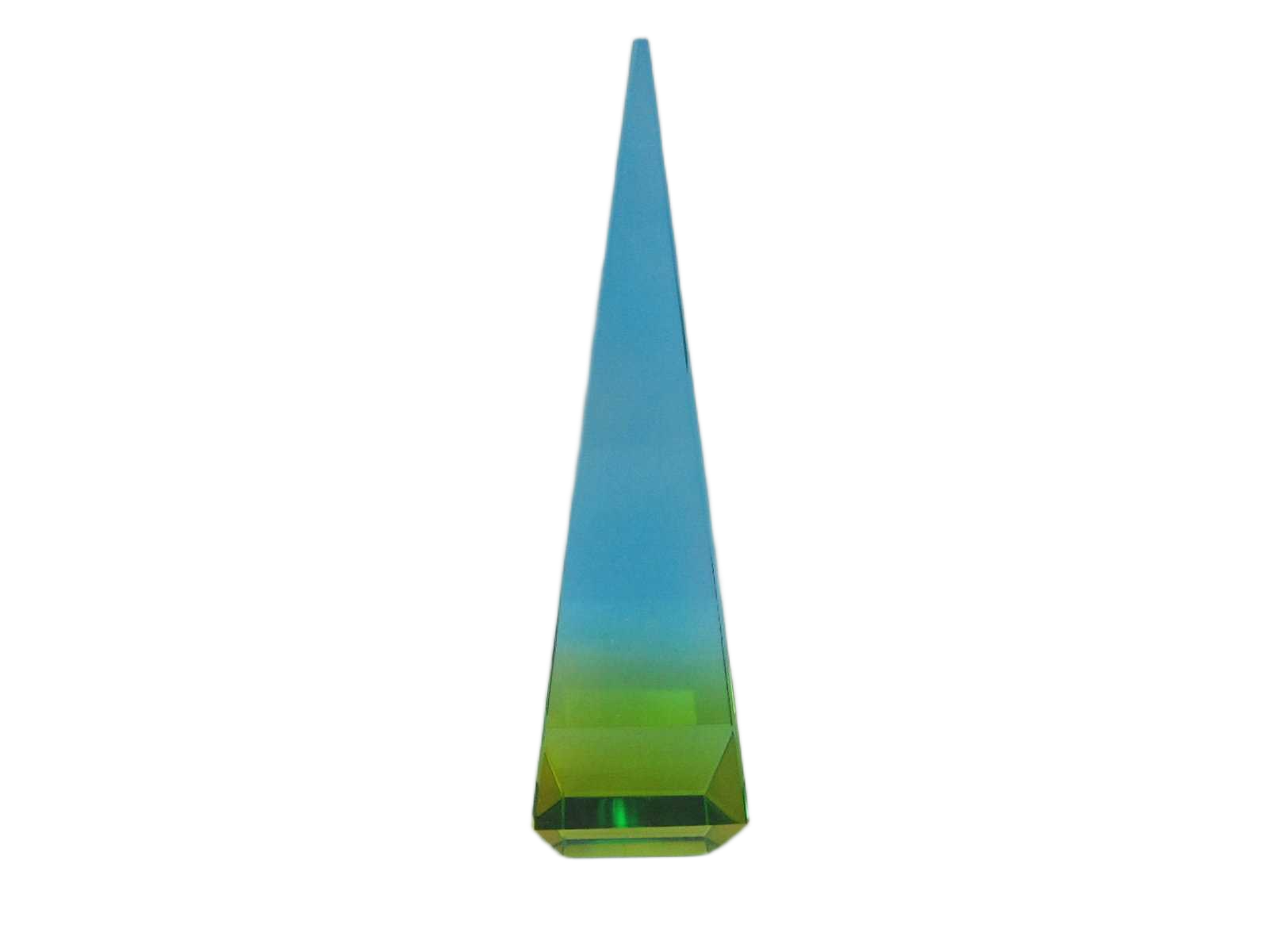 Crystal Cone Bicolor 1cl=