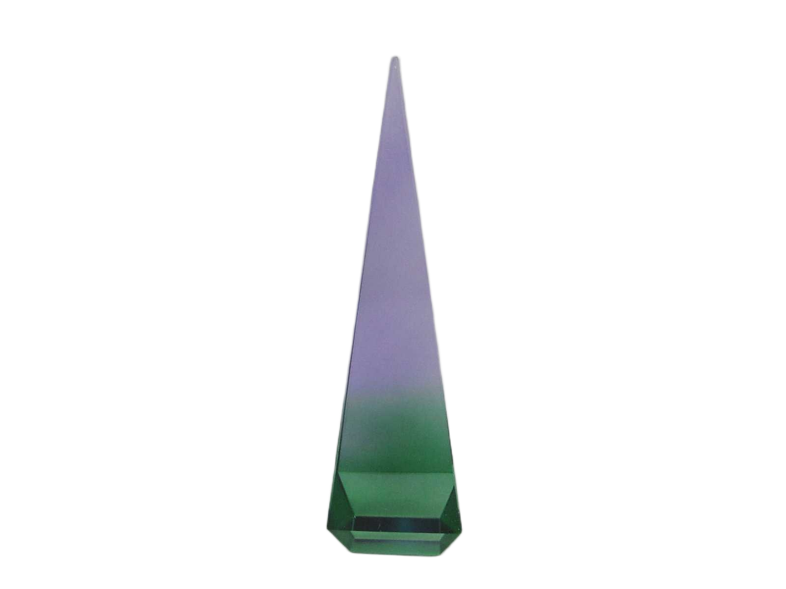 Crystal Cone Bicolor 1cl=