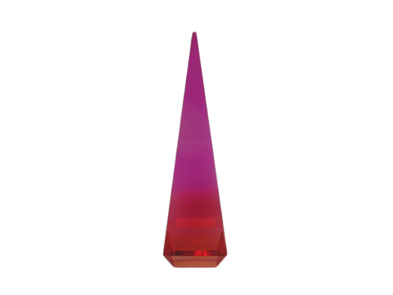 Crystal Cone Bicolor 1cl=