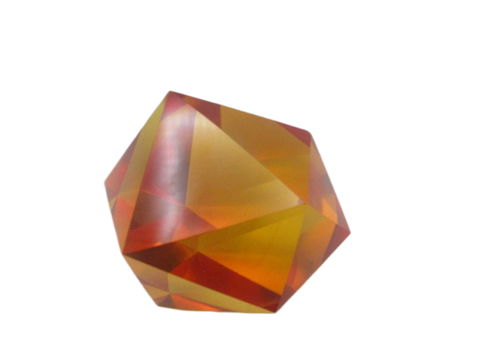 Crystal Prisma Solid Colour 1cl=