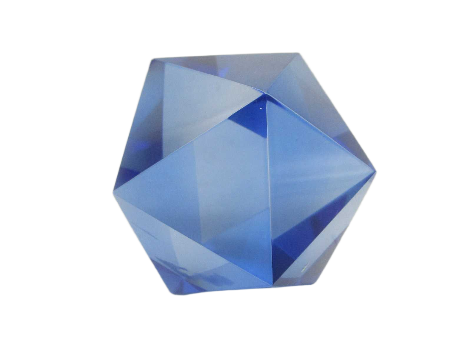 Crystal Prisma Solid Colour 1cl=