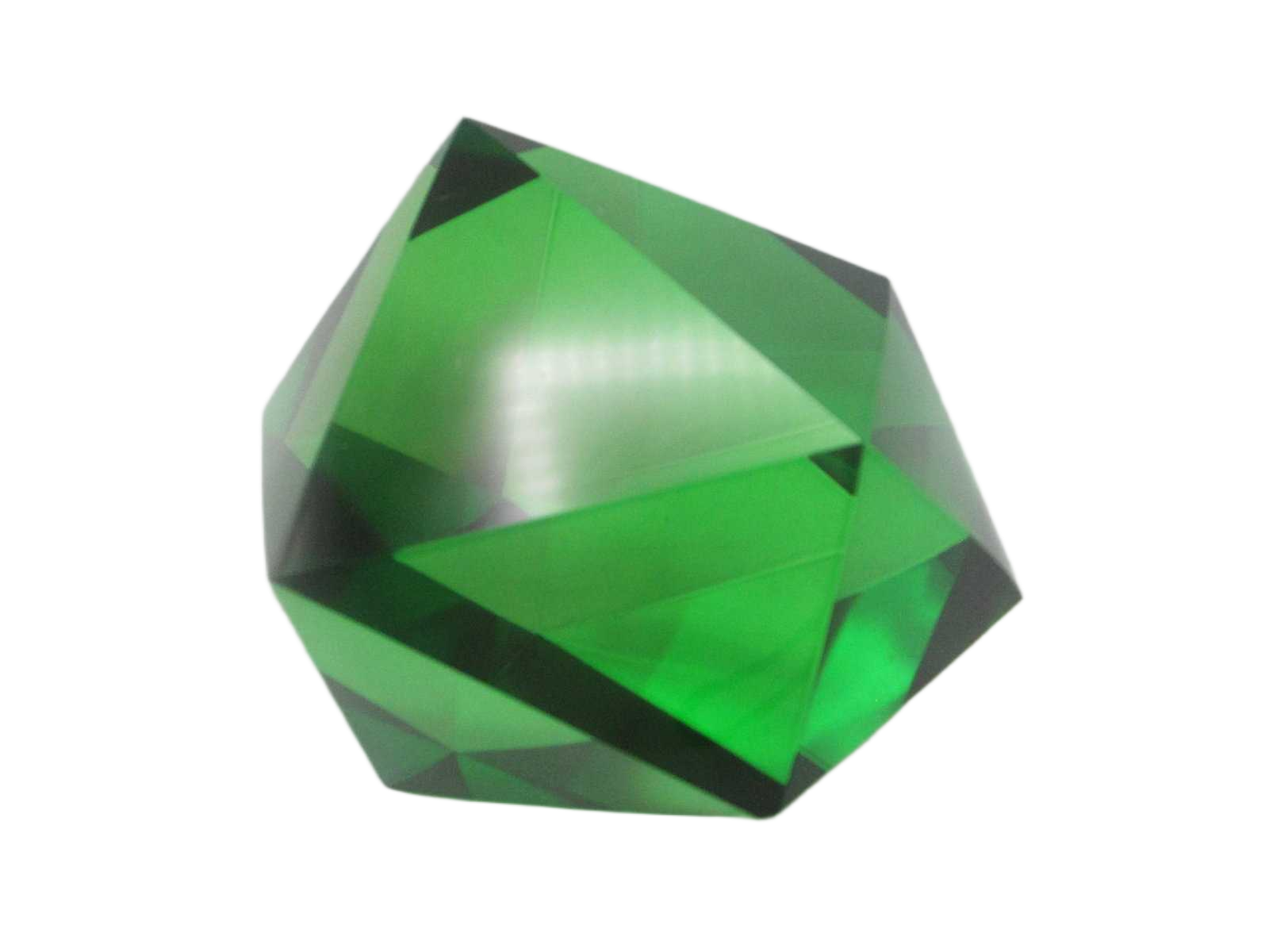 Crystal Prisma Solid Colour 1cl=