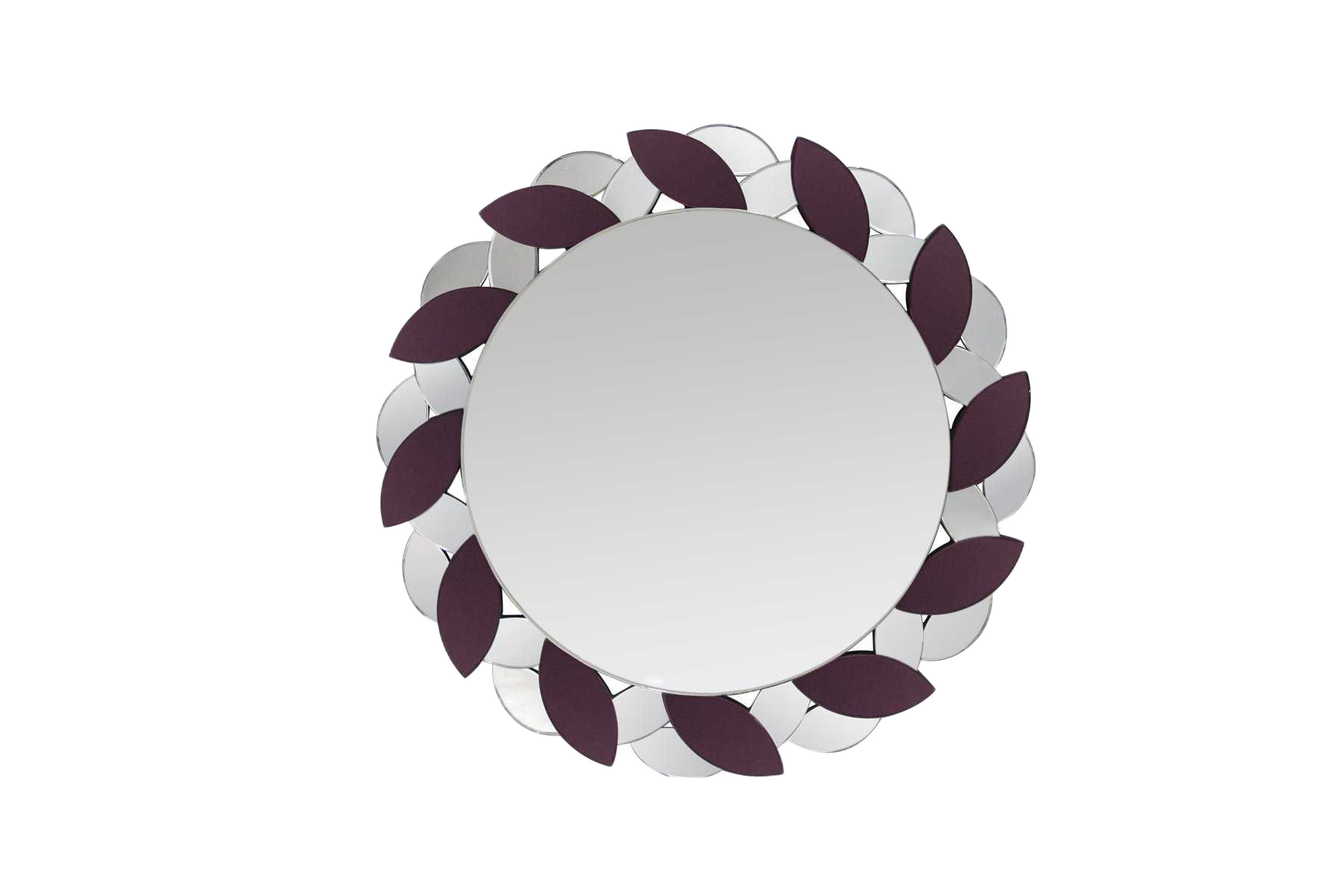 Mirror Mdf Back With Mirror