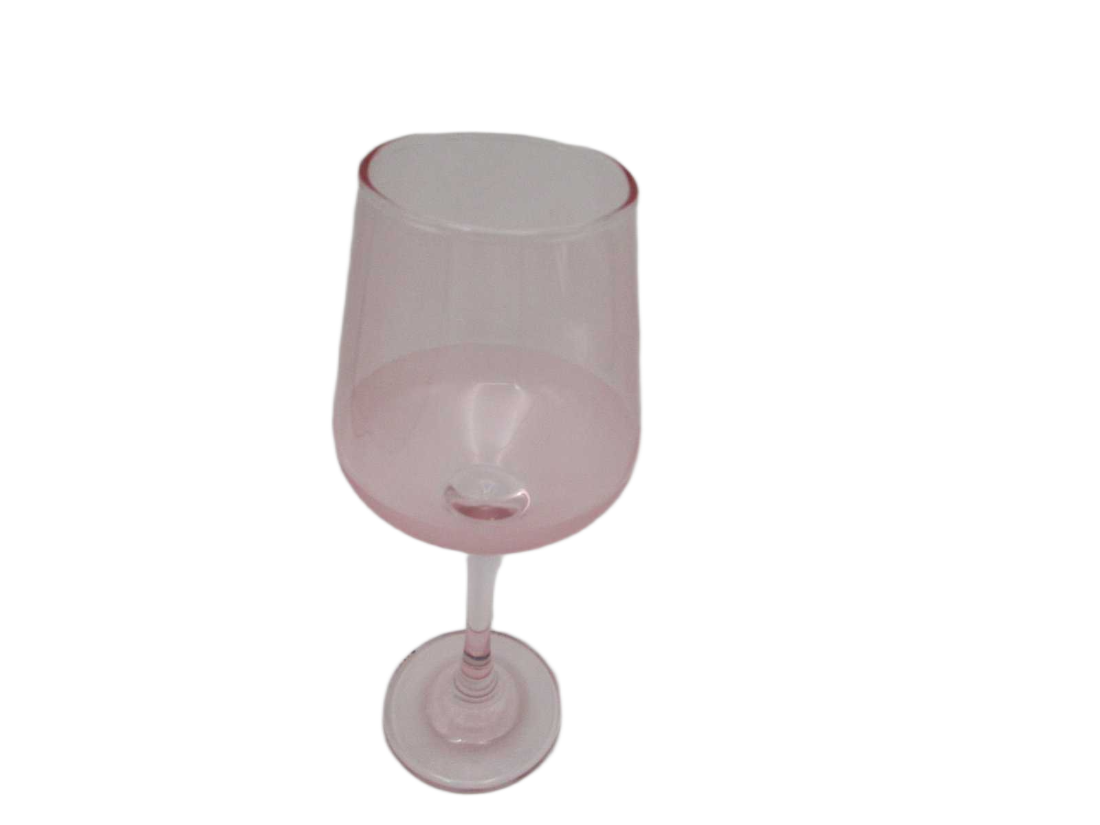 Water Glass Machine Made