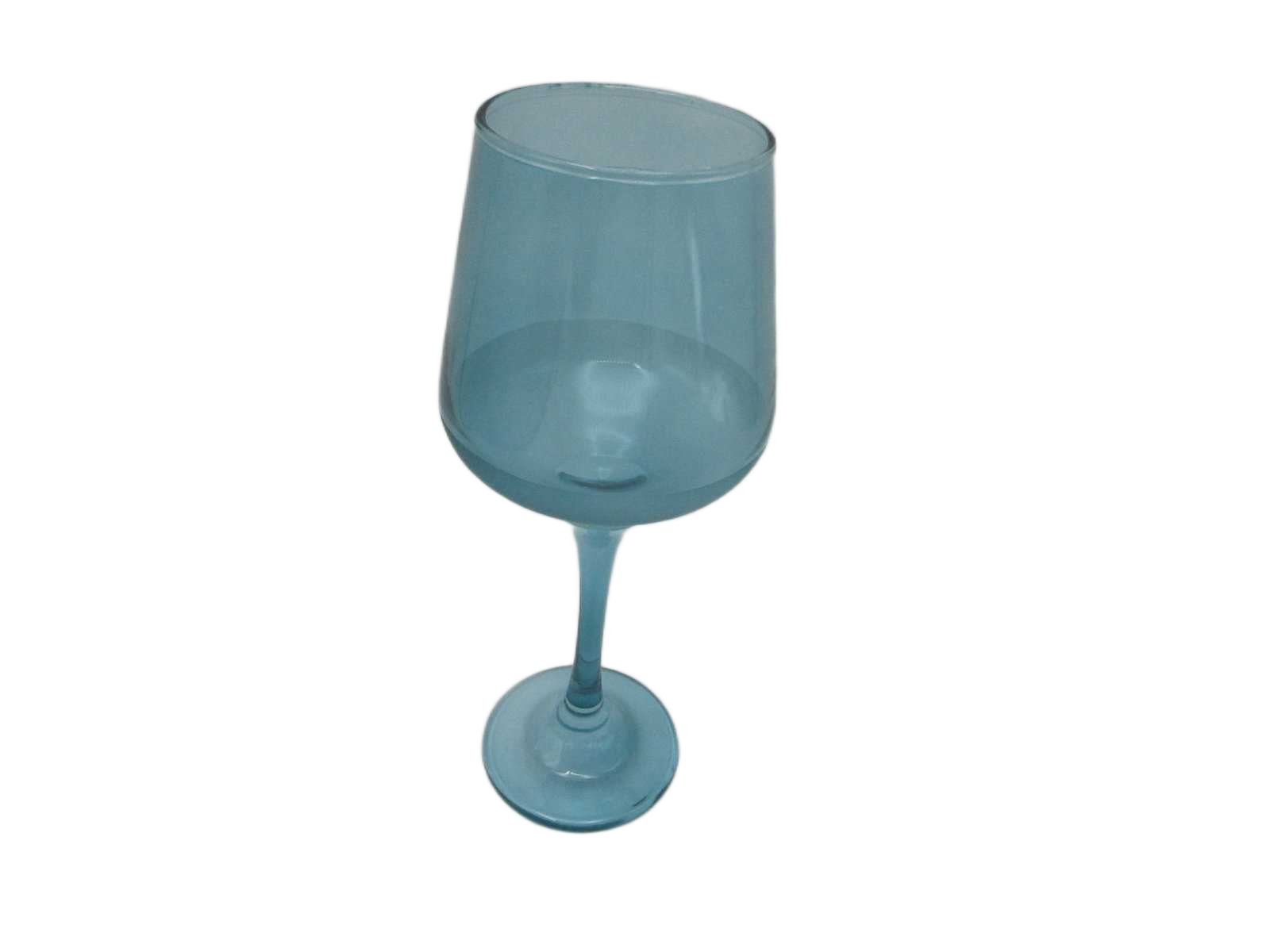 Water Glass Machine Made