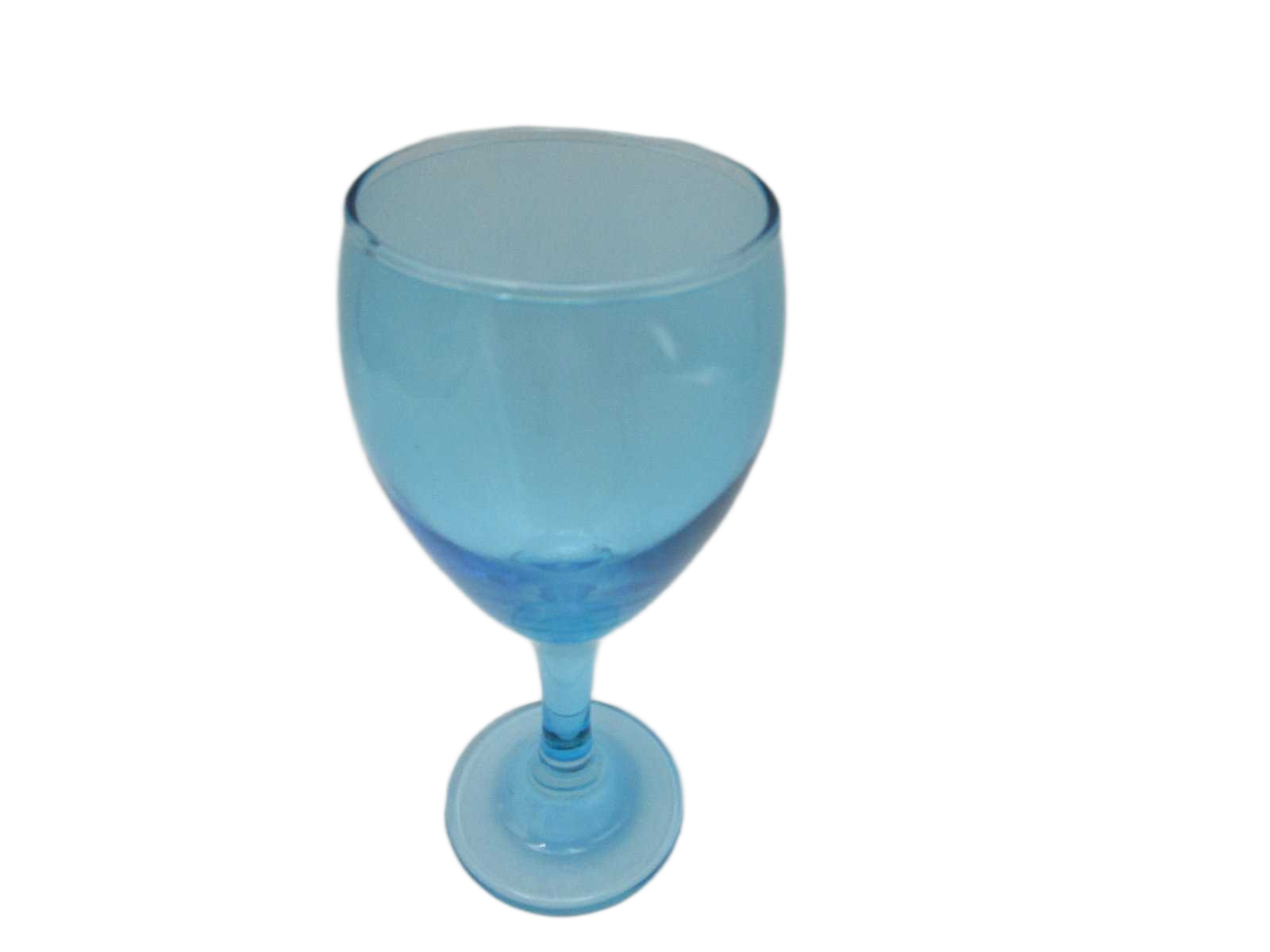 Glass, Full Color Machine Made