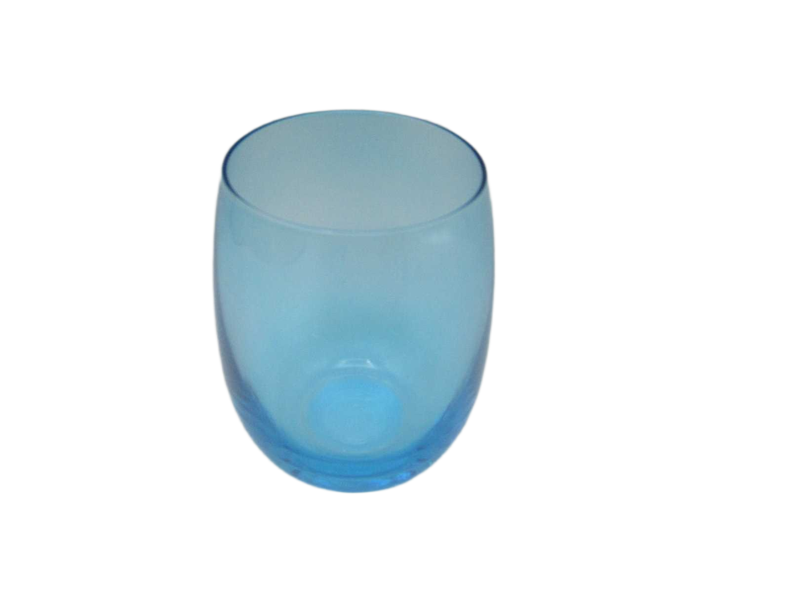 Glass, Full Color Machine Made