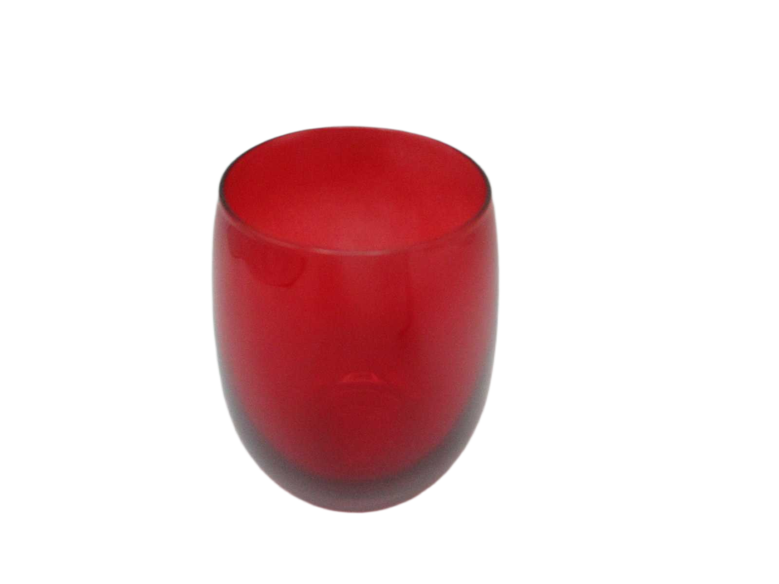 Glass, Full Color Machine Made