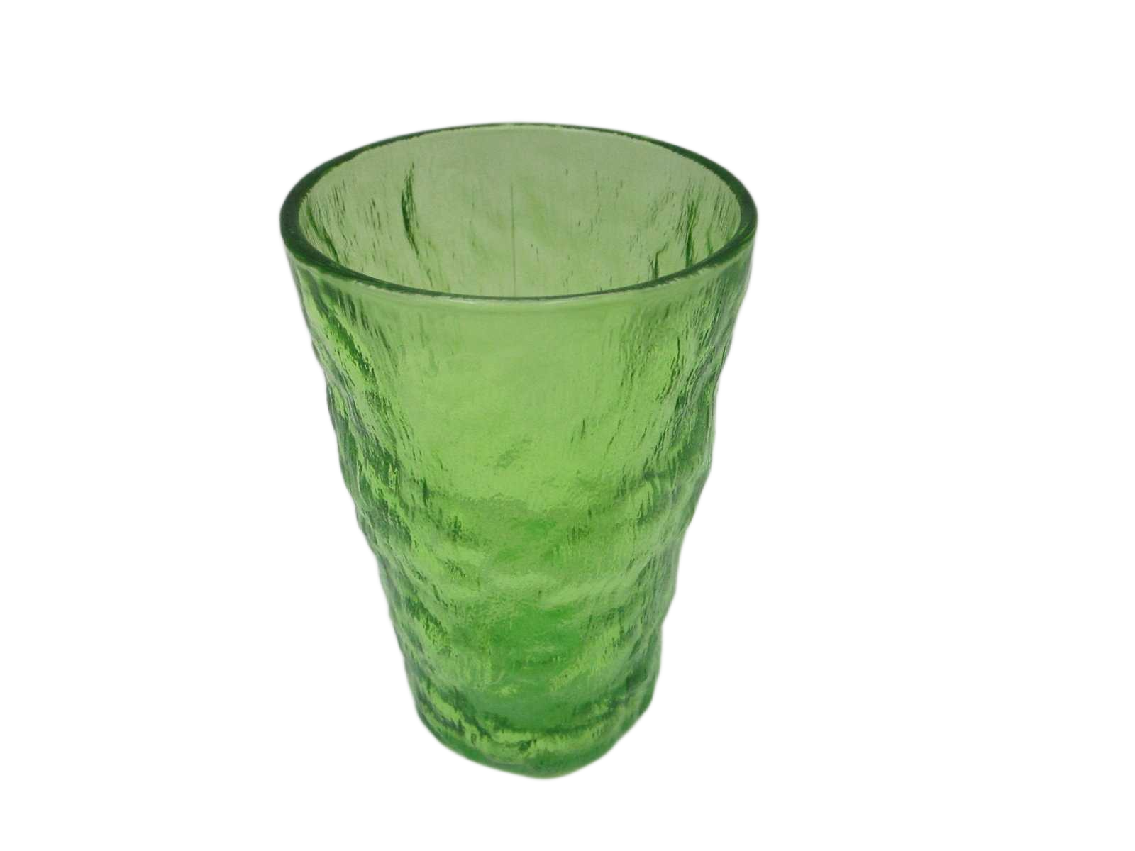 Whisky Glass Long, Full Color Machine Made
