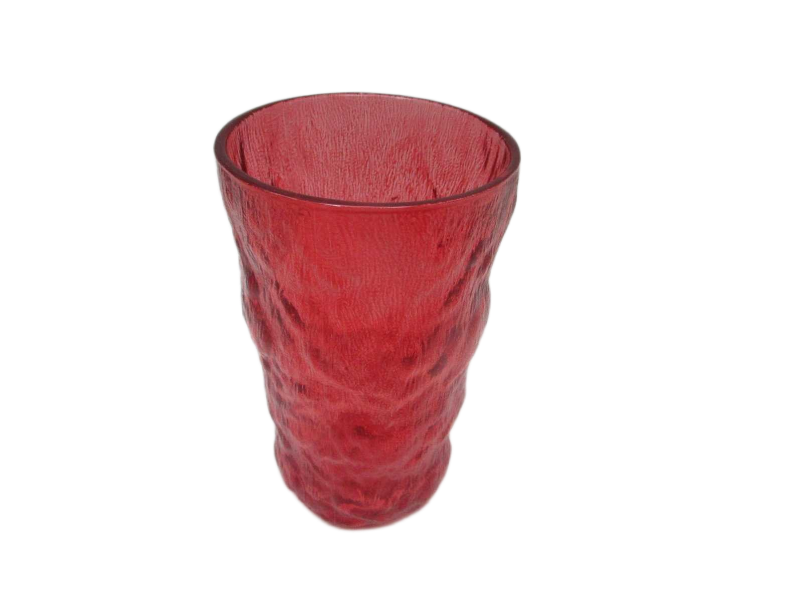 Whisky Glass Long, Full Color Machine Made